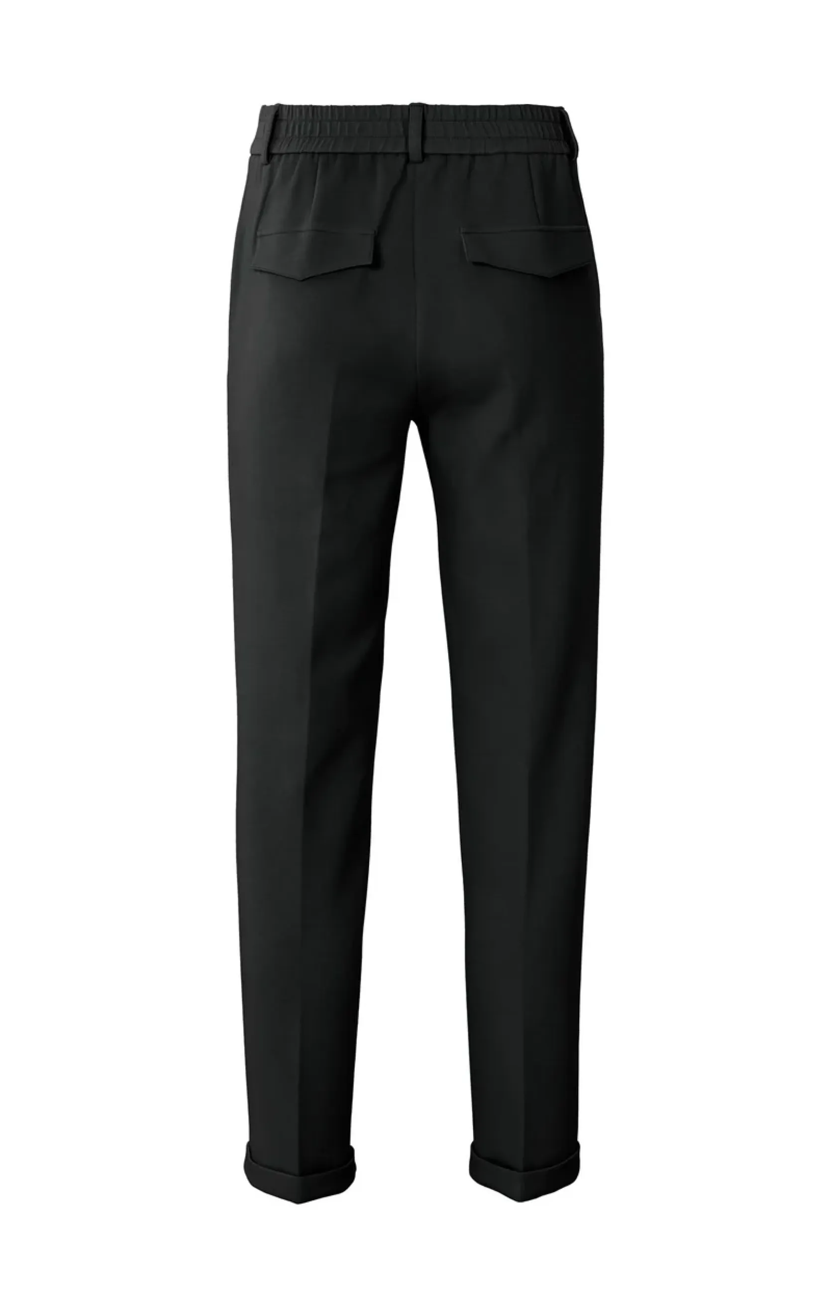 YAYA Damen Hosen Pirate Bl