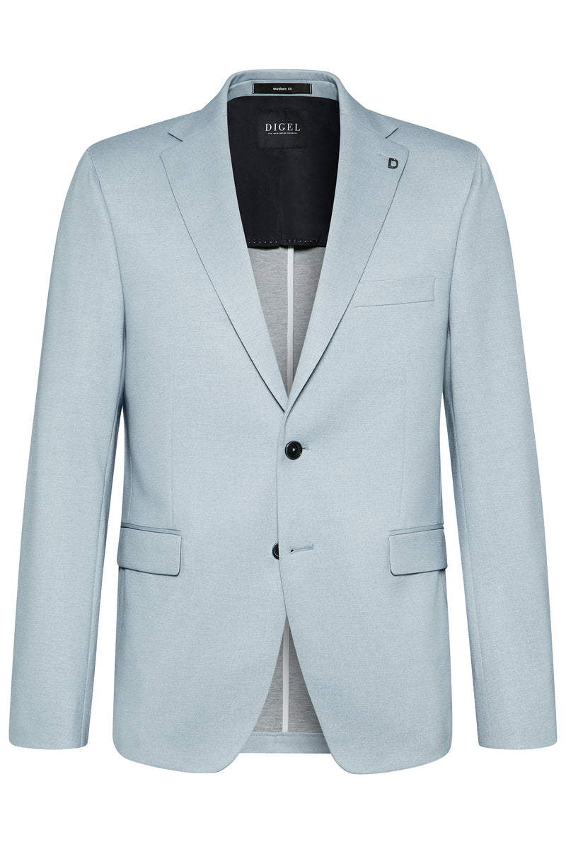 Digel Herren Sakkos Blau