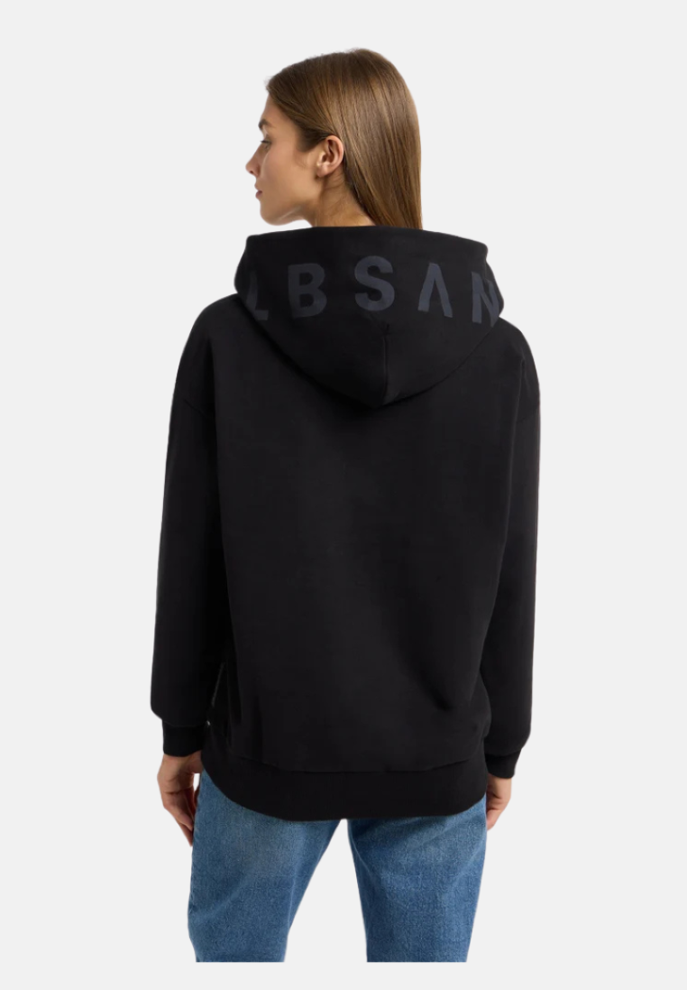 Elbsand Damen Sweatshirts Quartz