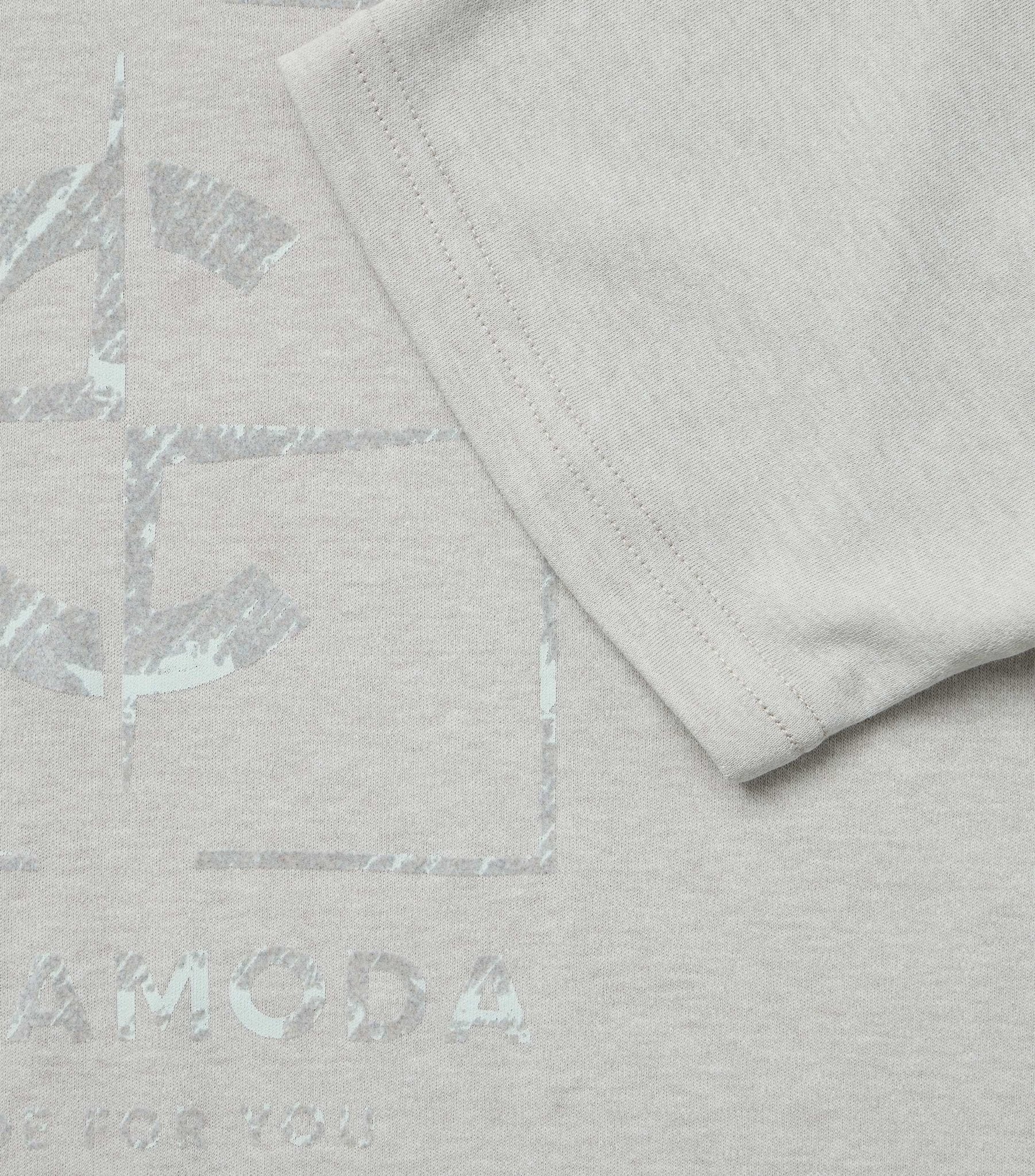 Casa Moda Herren T-Shirts kurz Beige