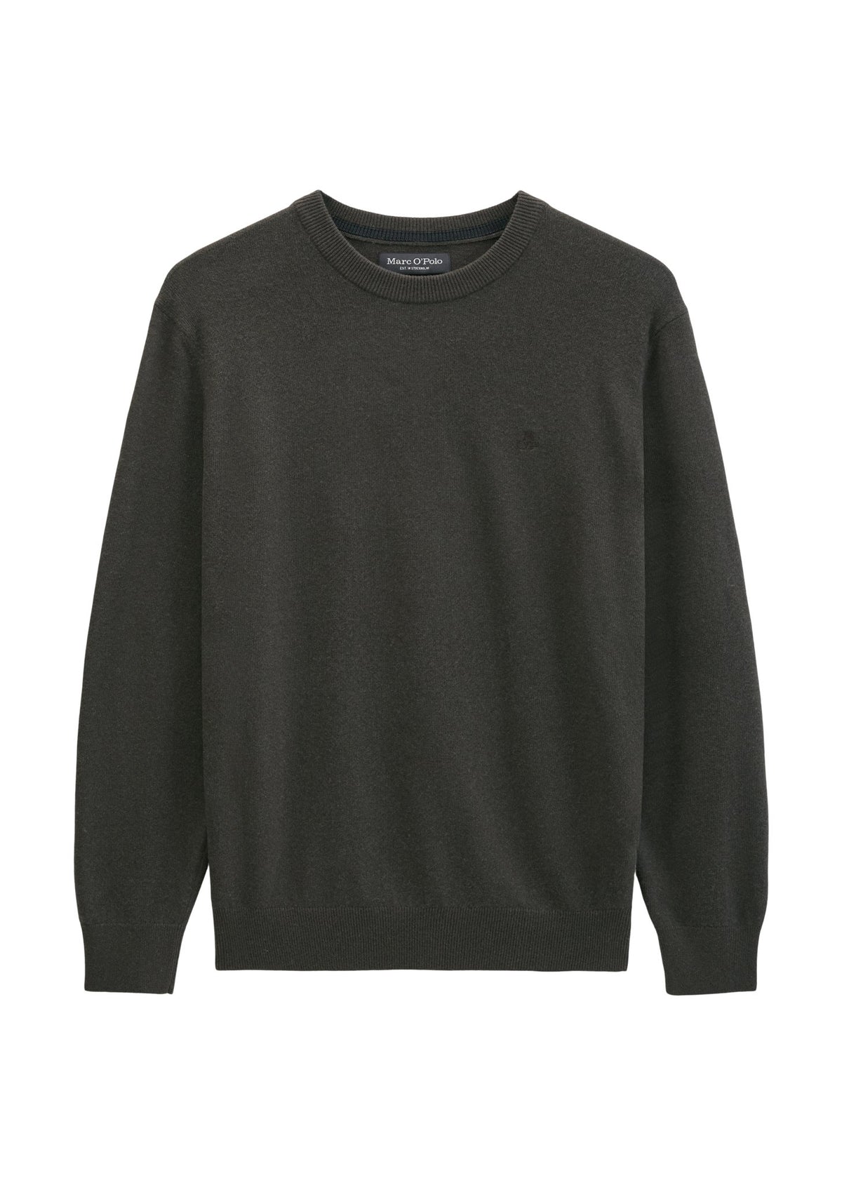 Marc O'Polo Herren Pullover Wooden Ear