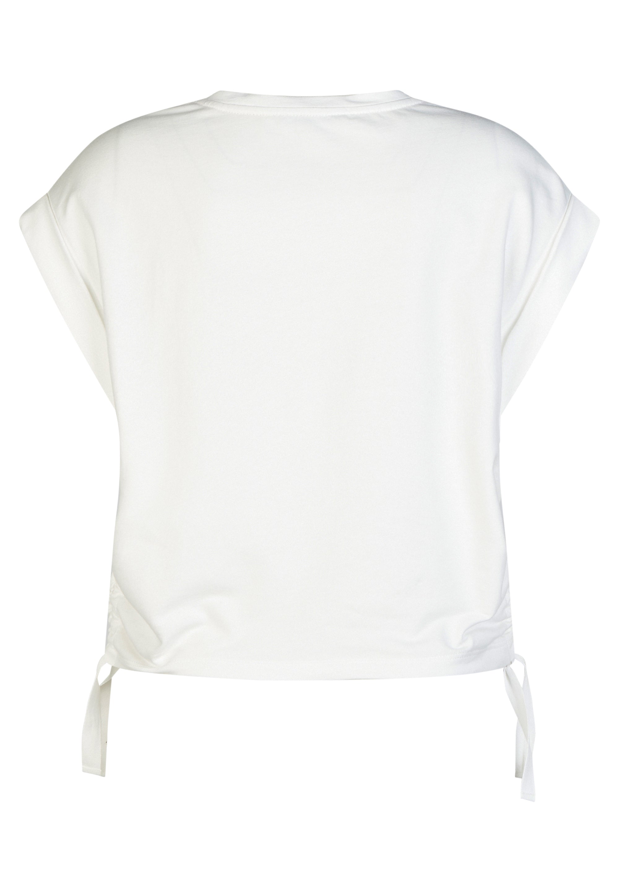 Le Comte Damen T-Shirts Natur