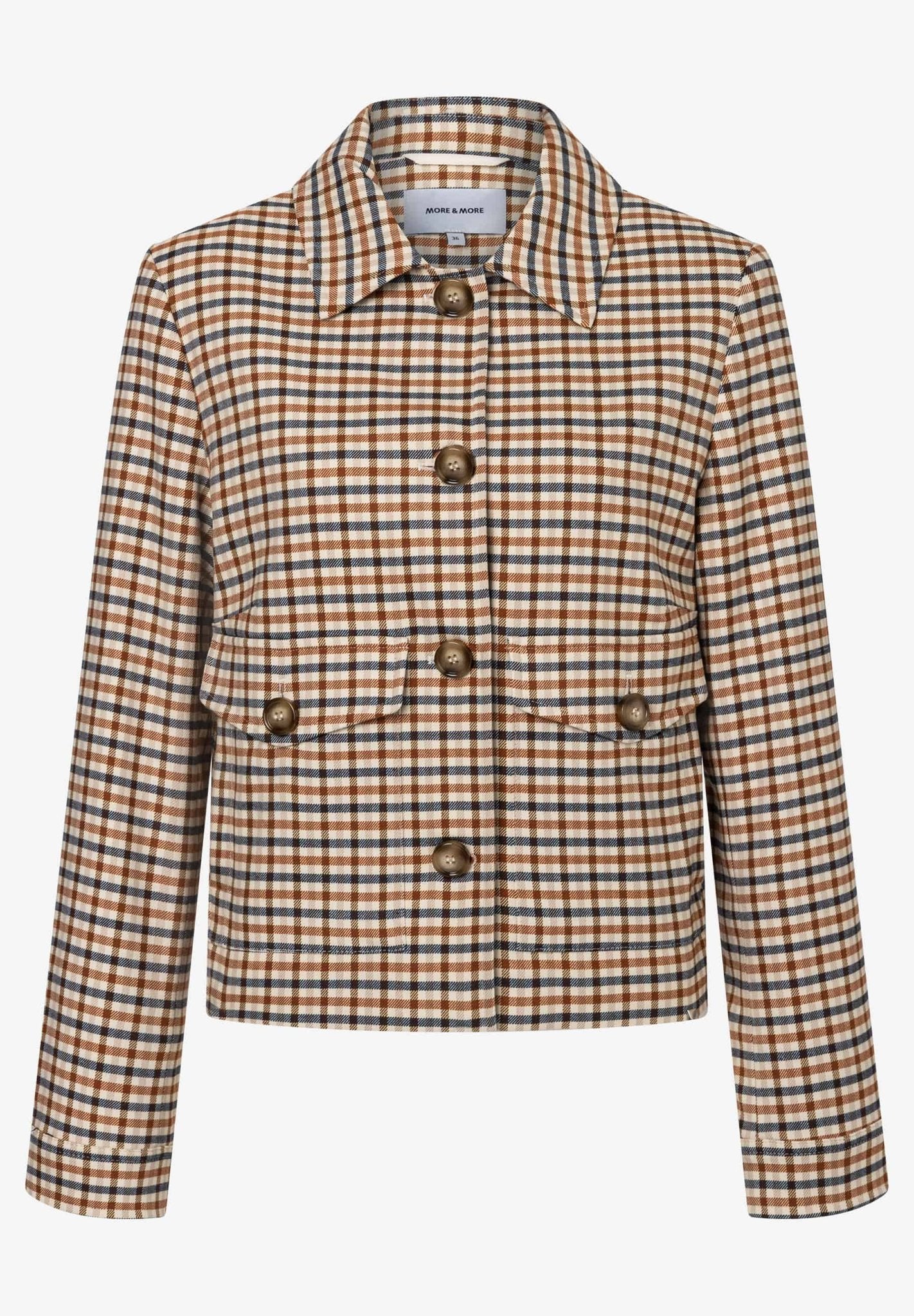 More & More Damen Jacken Heritage C