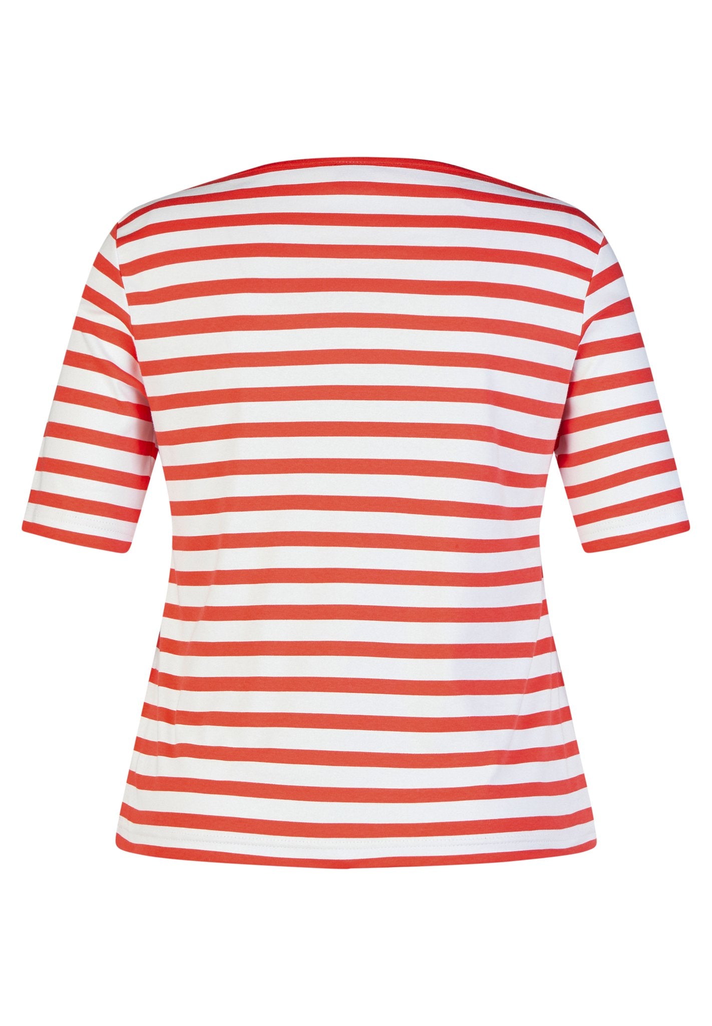 Rabe Damen T-Shirts Koralle