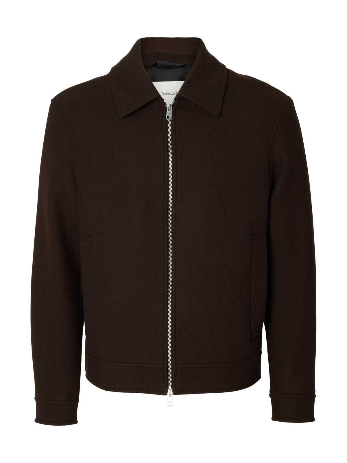 Selected homme Herren Jacken Delicios