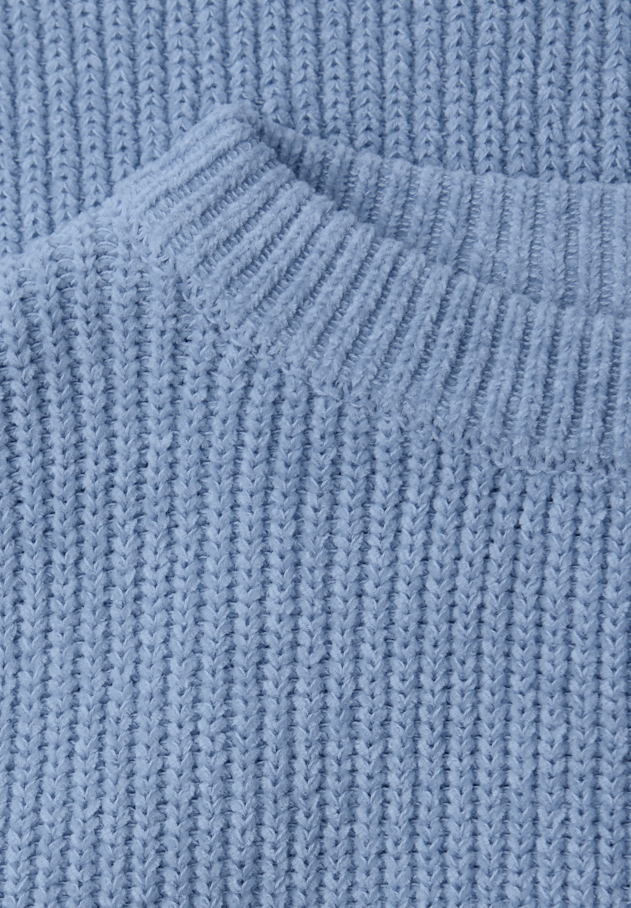 Street One Damen Pullover Frosted B
