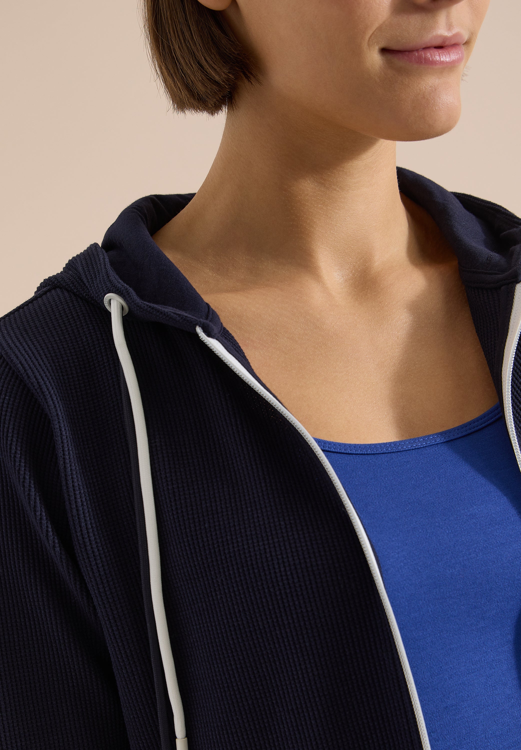 Cecil Damen T-Shirts Urban Dar