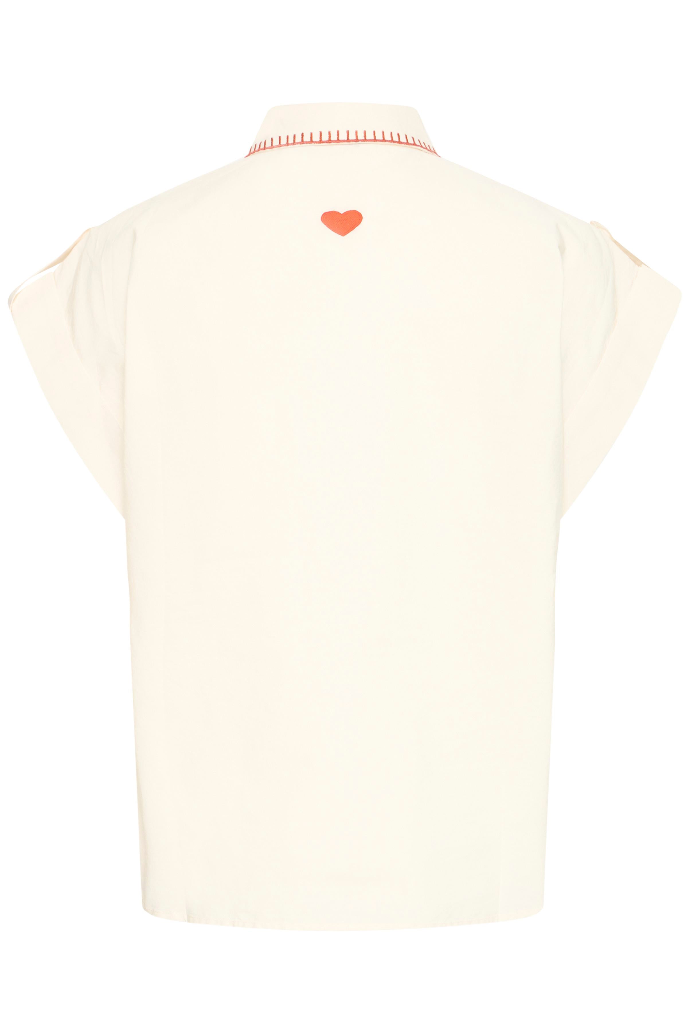 b.young Damen Blusen Birch