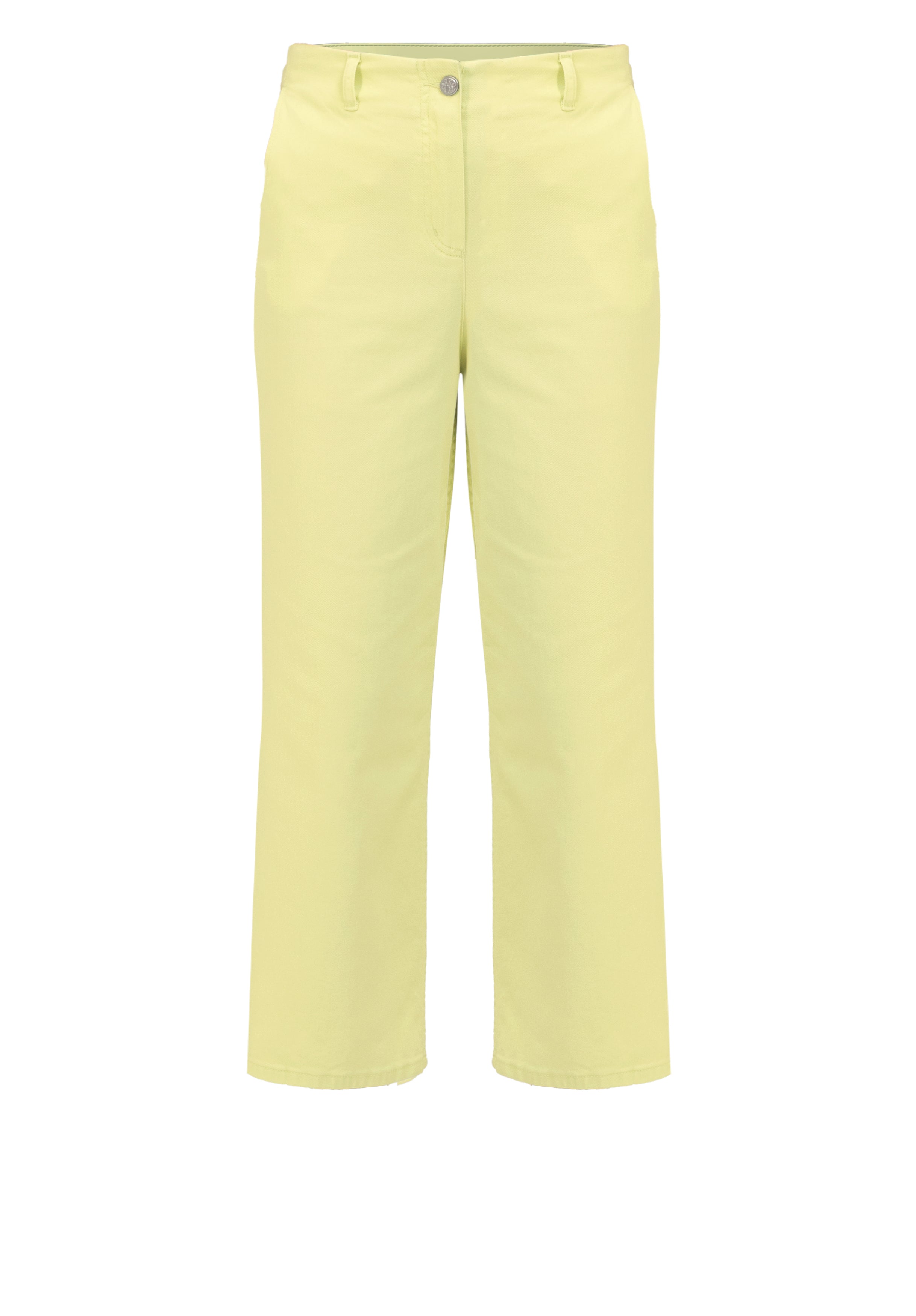 Bianca Damen Hosen Lemondrop