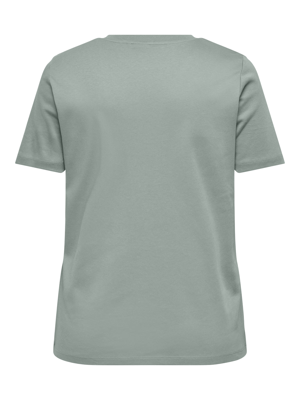 Only Carmakoma Damen T-Shirts Jadeite