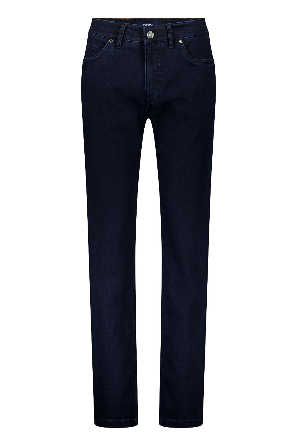 Gardeur Herren Jeans Dark Blue