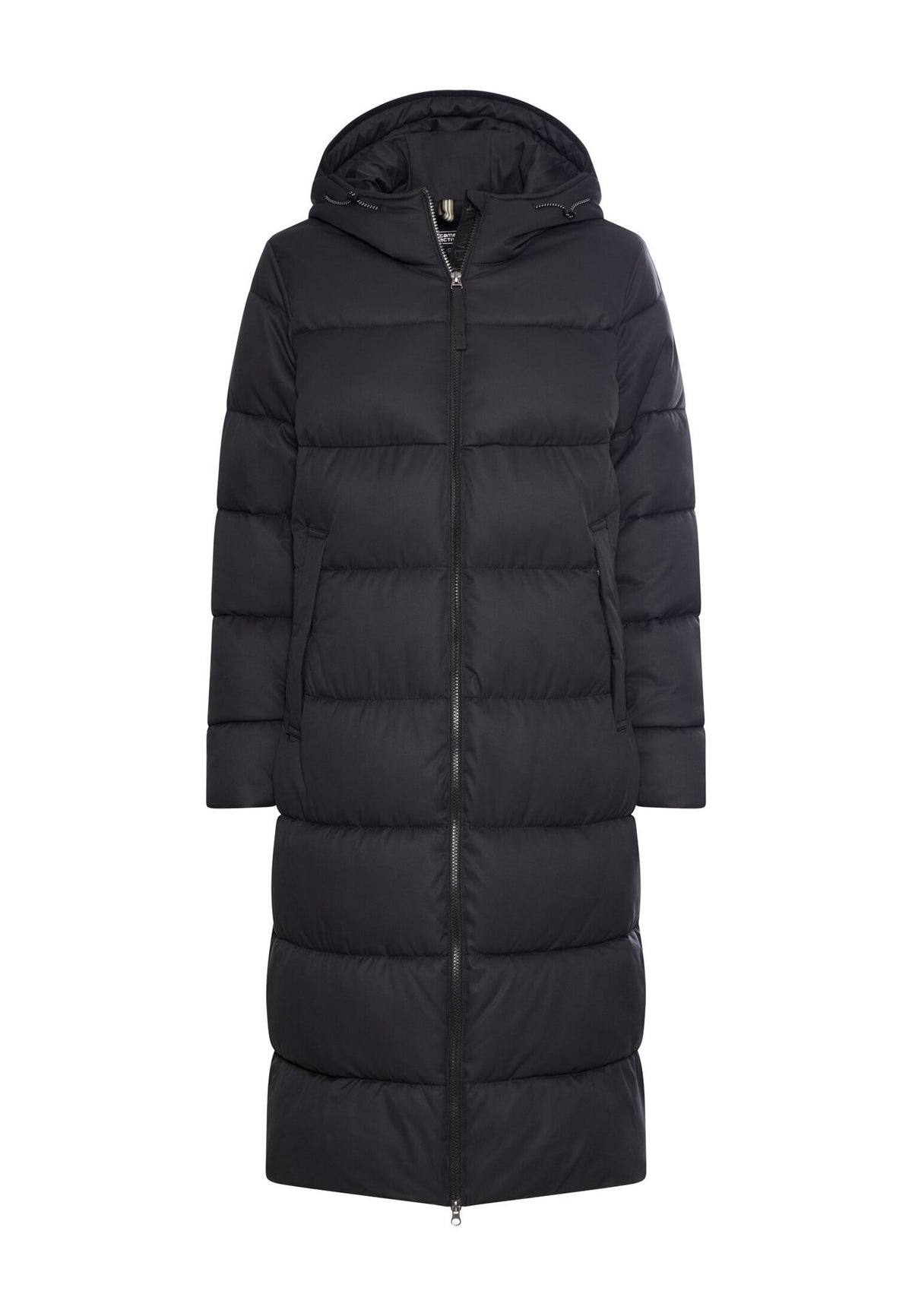 Camel active Damen Mantel Black