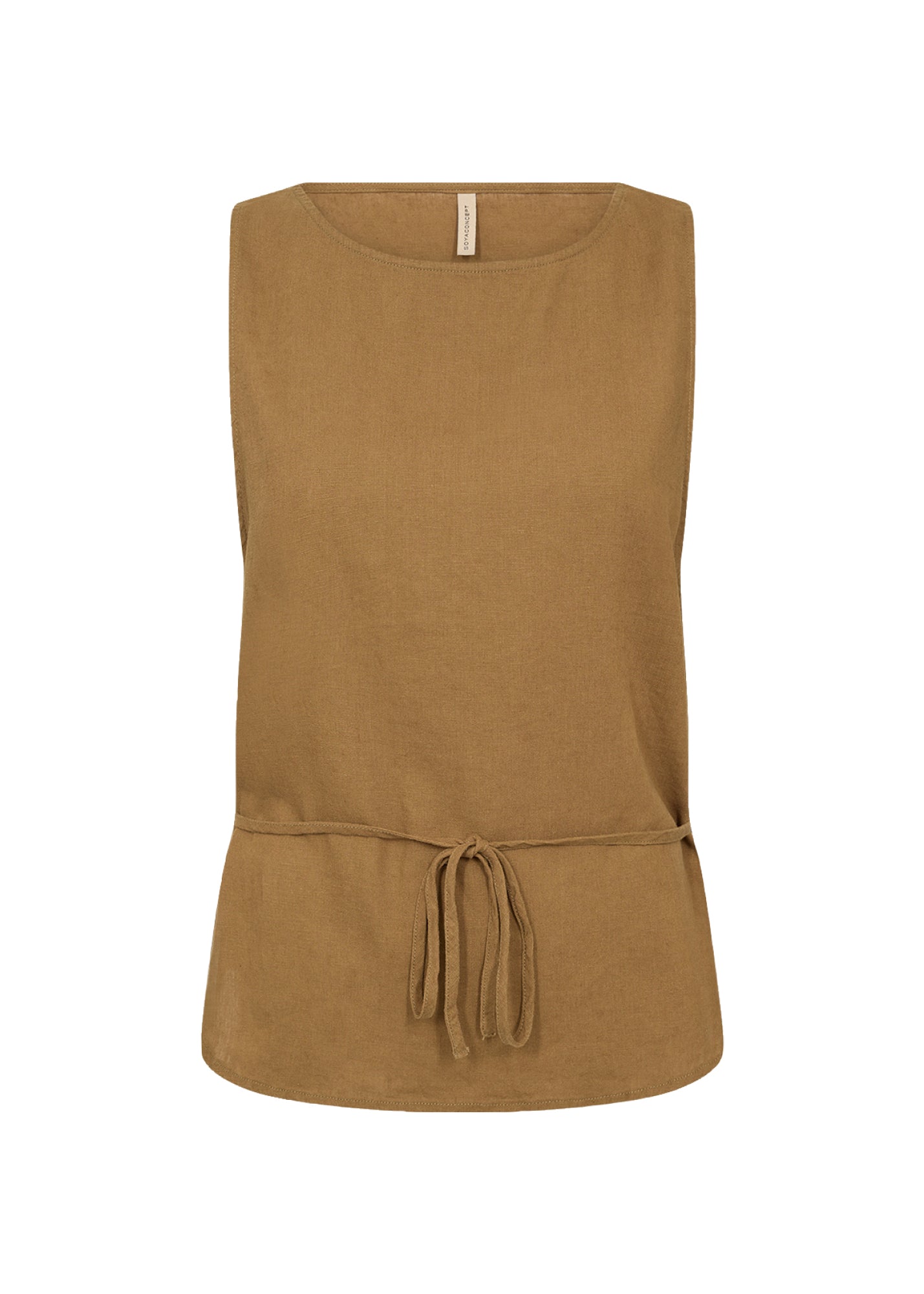 Soya Concept Damen Tops Butternut