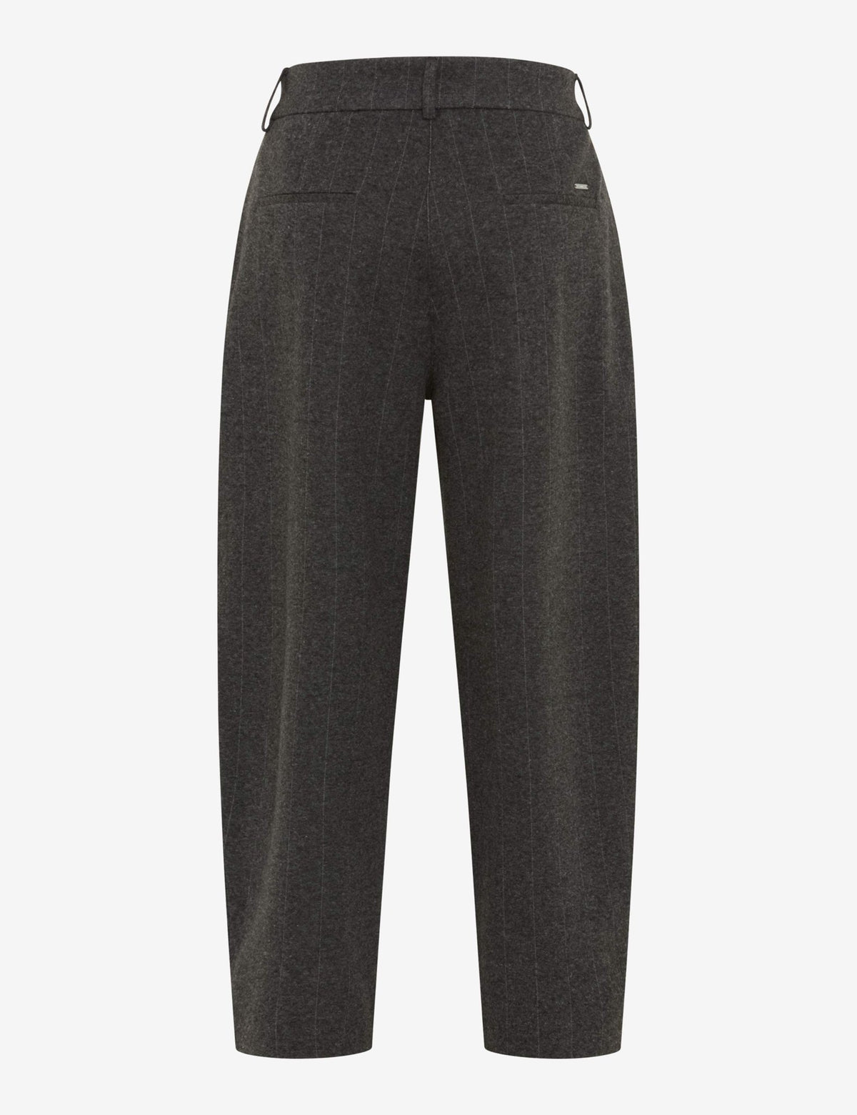 Brax Damen Hosen Smoke Grey