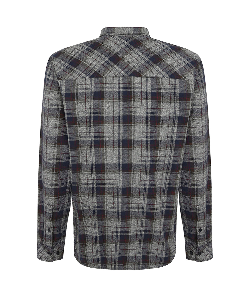Pioneer Herren Hemden Port Royal