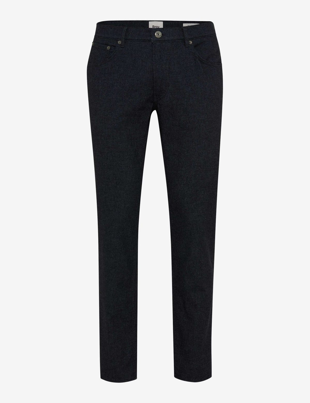 Brax Herren Hosen Night Blue