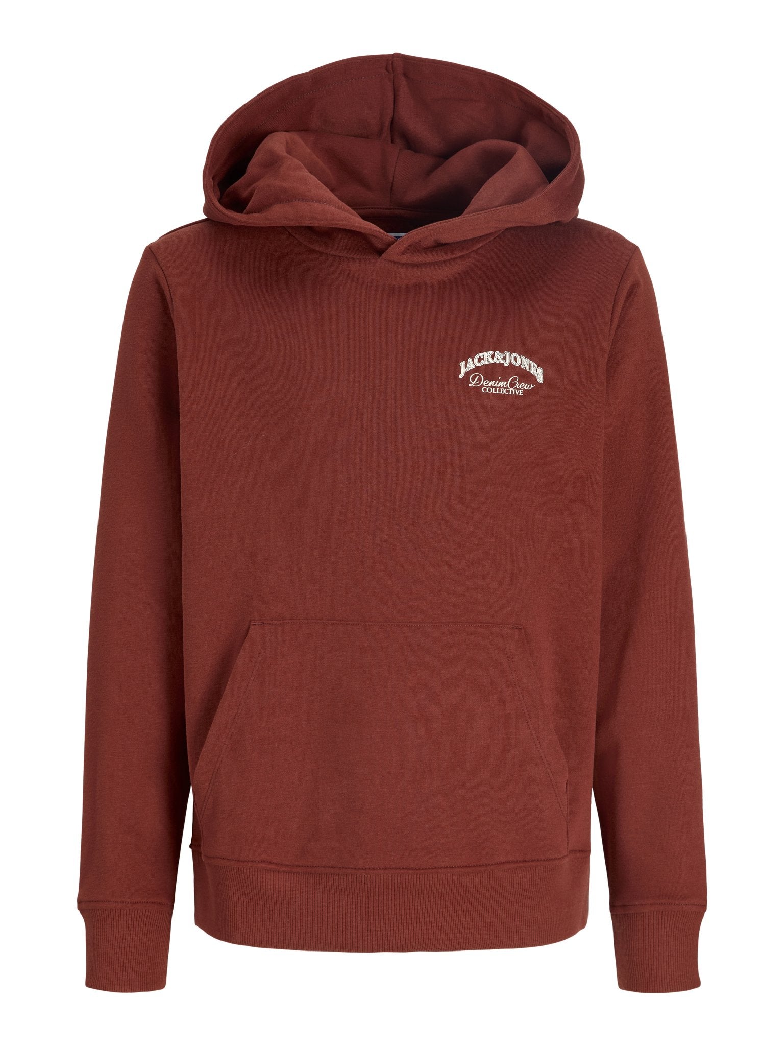Jack & Jones Jungen Sweats & Sweatjacken Fired Brick