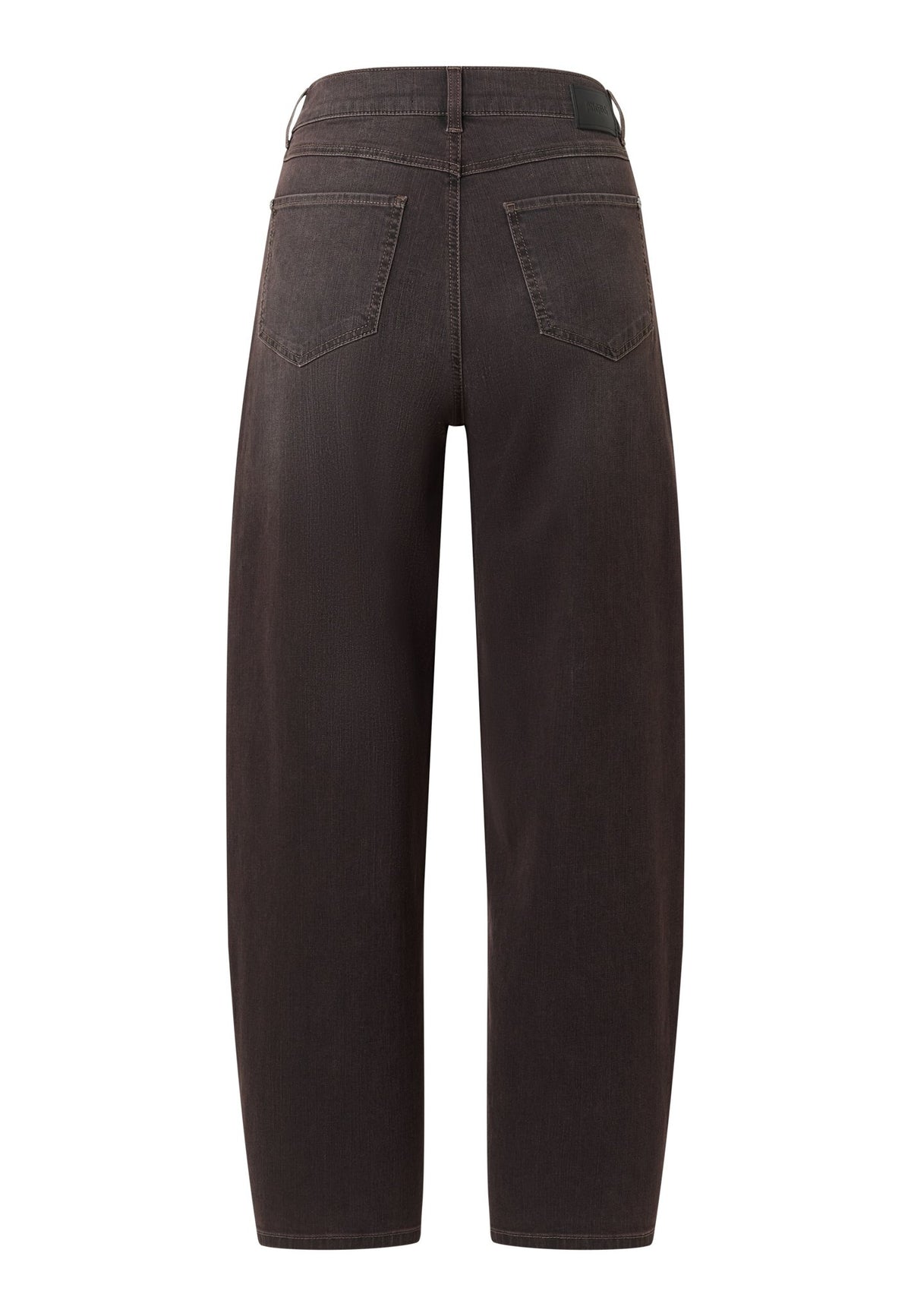 Angels Damen Jeans Espresso