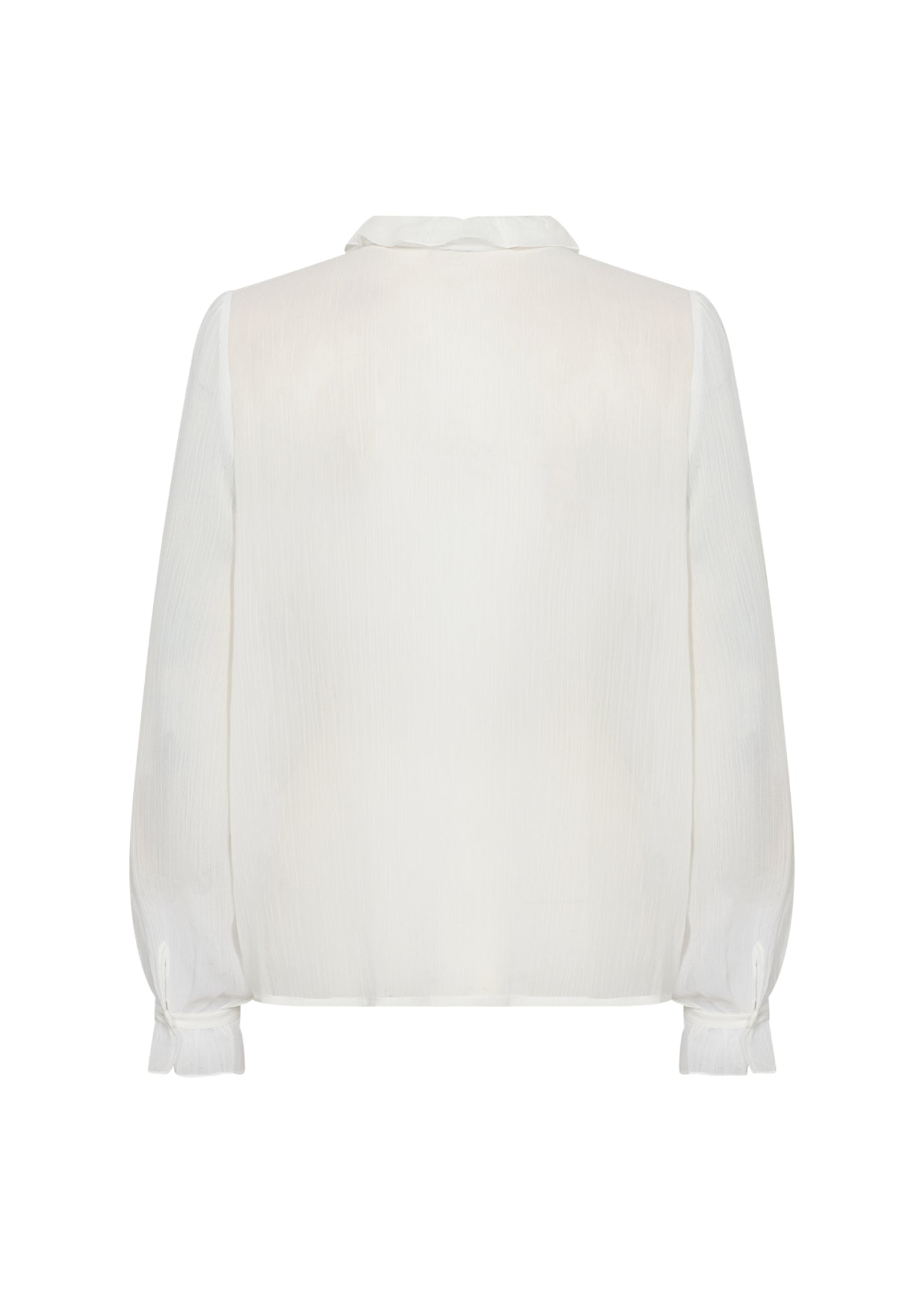 Soya Concept Damen T-Shirts Offwhite