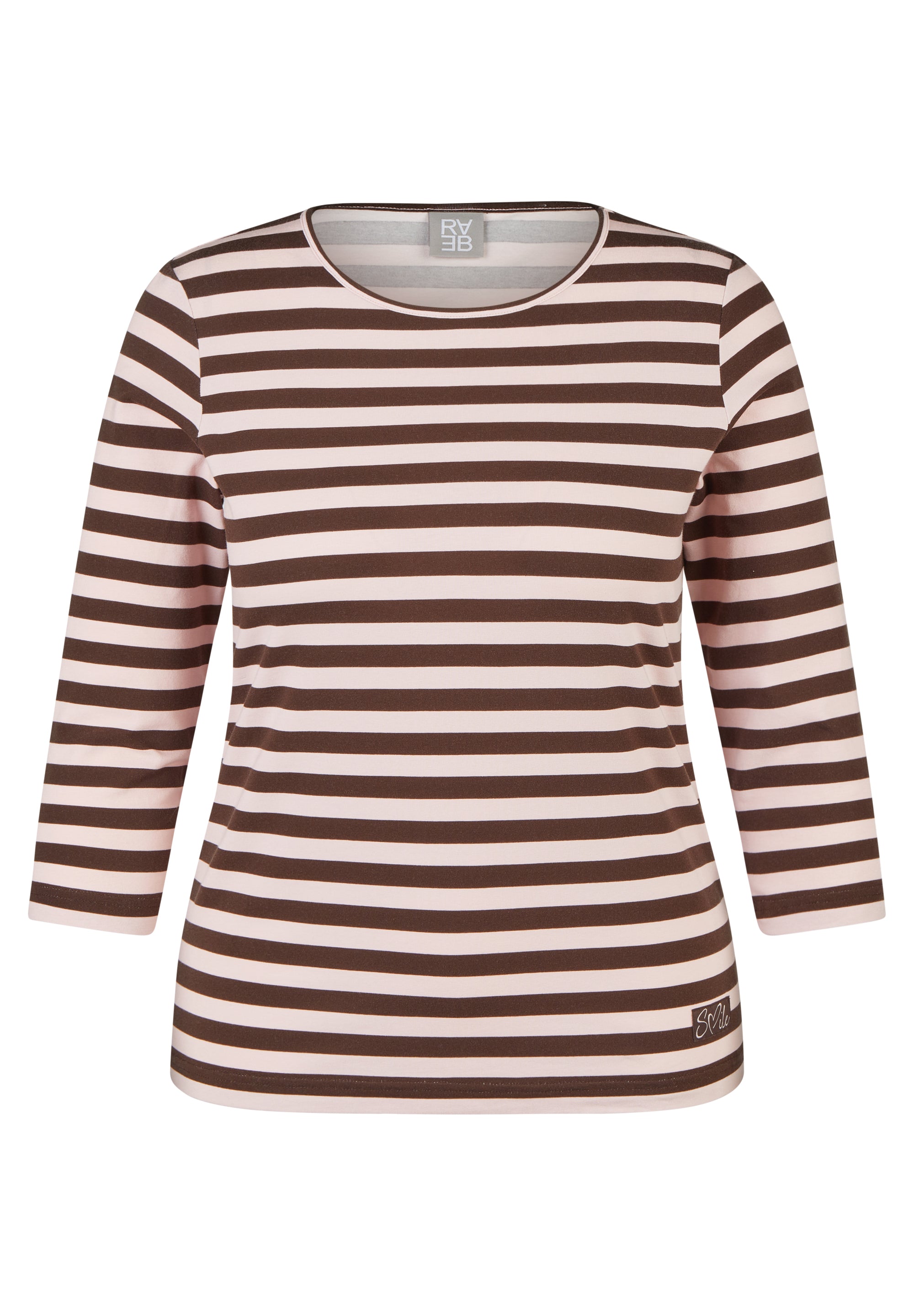 Rabe Damen T-Shirts Rose