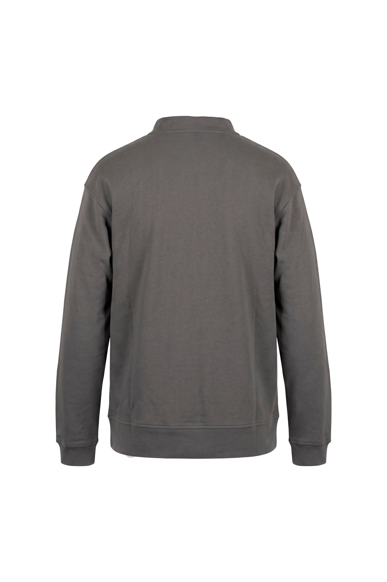 Soquesto Damen Sweatshirts Dunkeltaupe