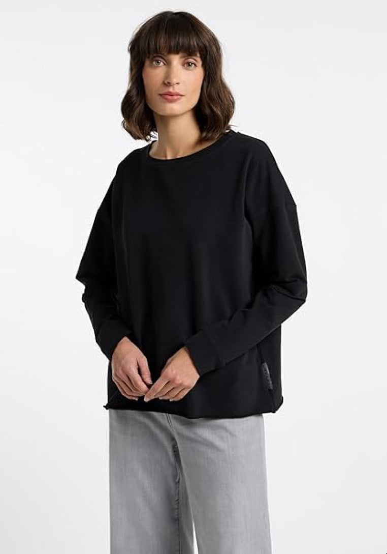 Elbsand Damen Sweatshirts Quartz
