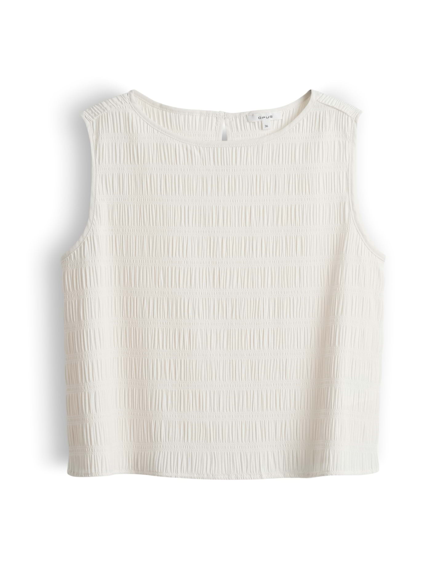 Opus Damen Blusen Light Cotton