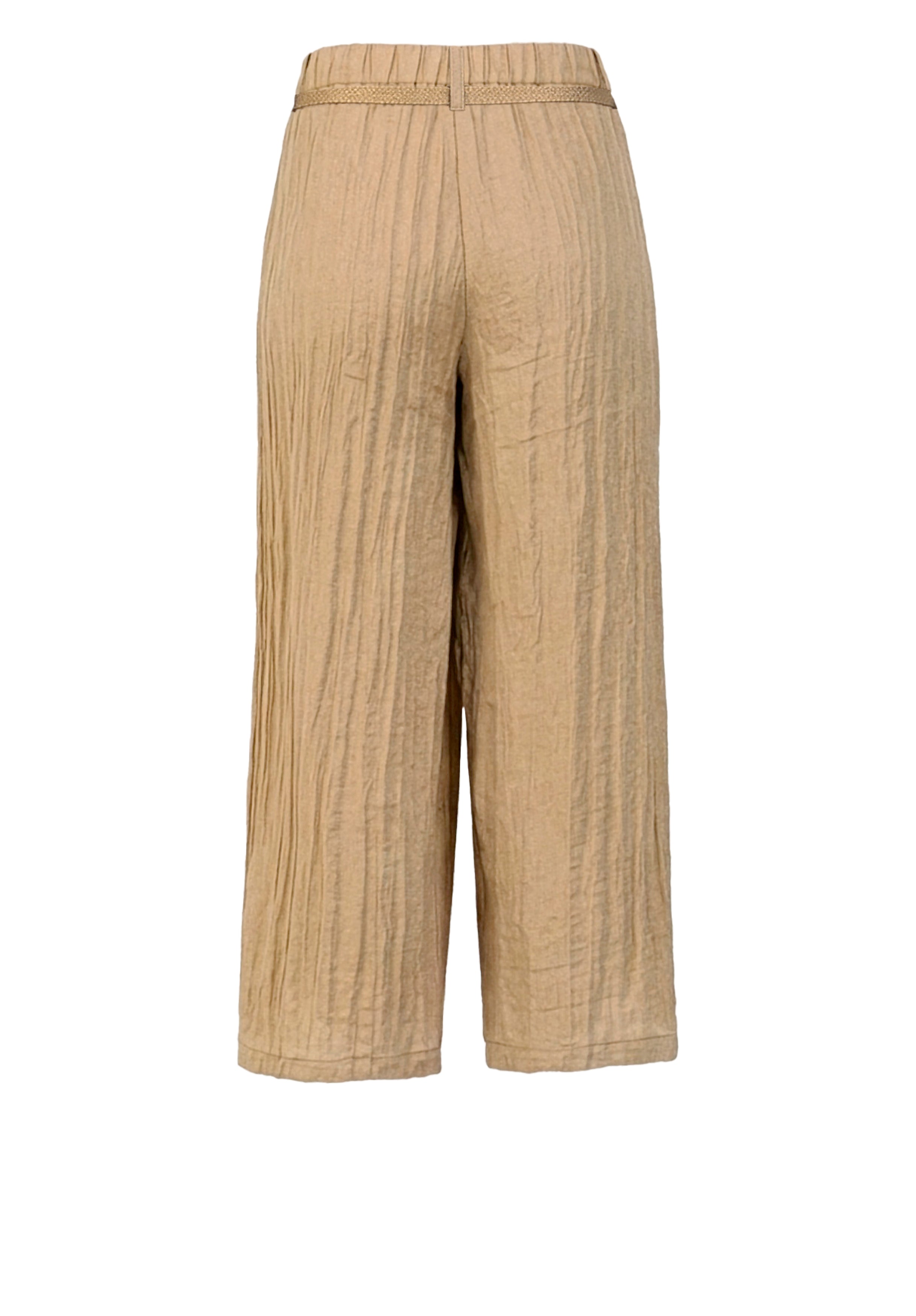 Bianca Damen Hosen Cacao