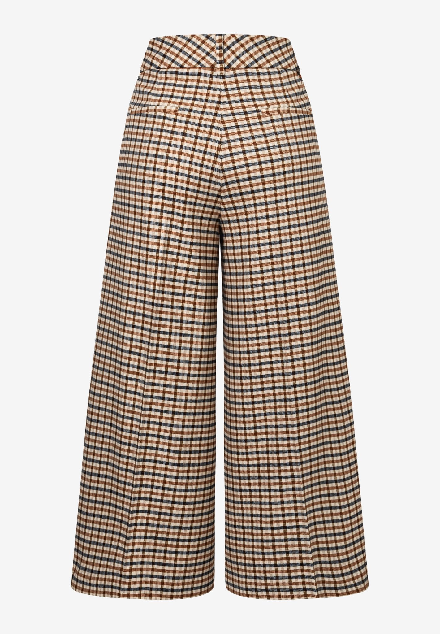 More & More Damen Shorts Heritage C