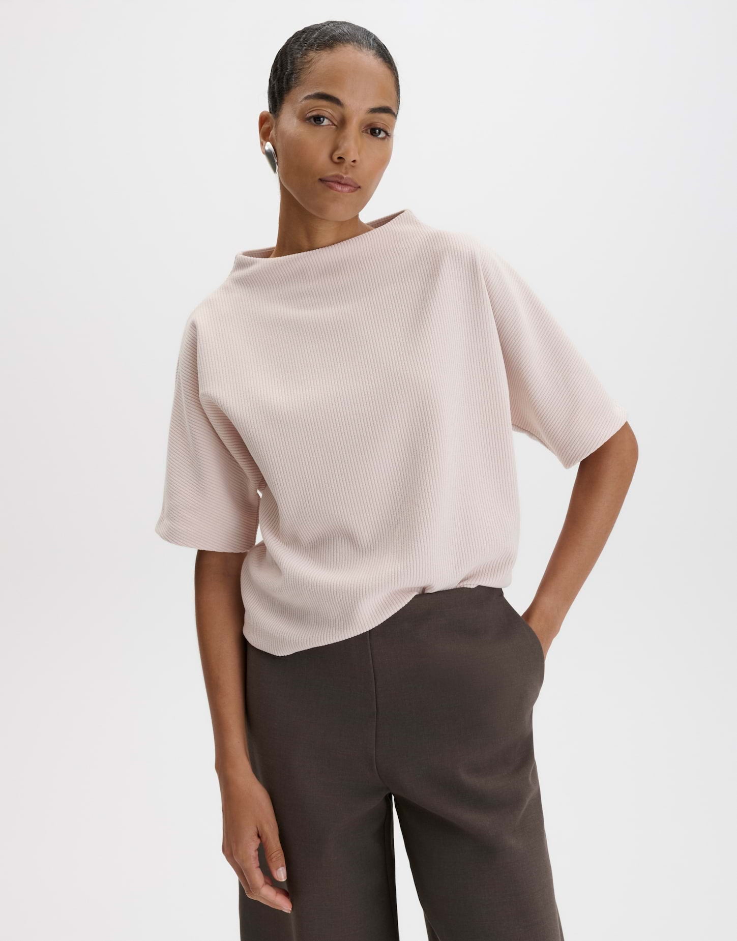 Someday Damen Sweatshirts Mellow Mélange