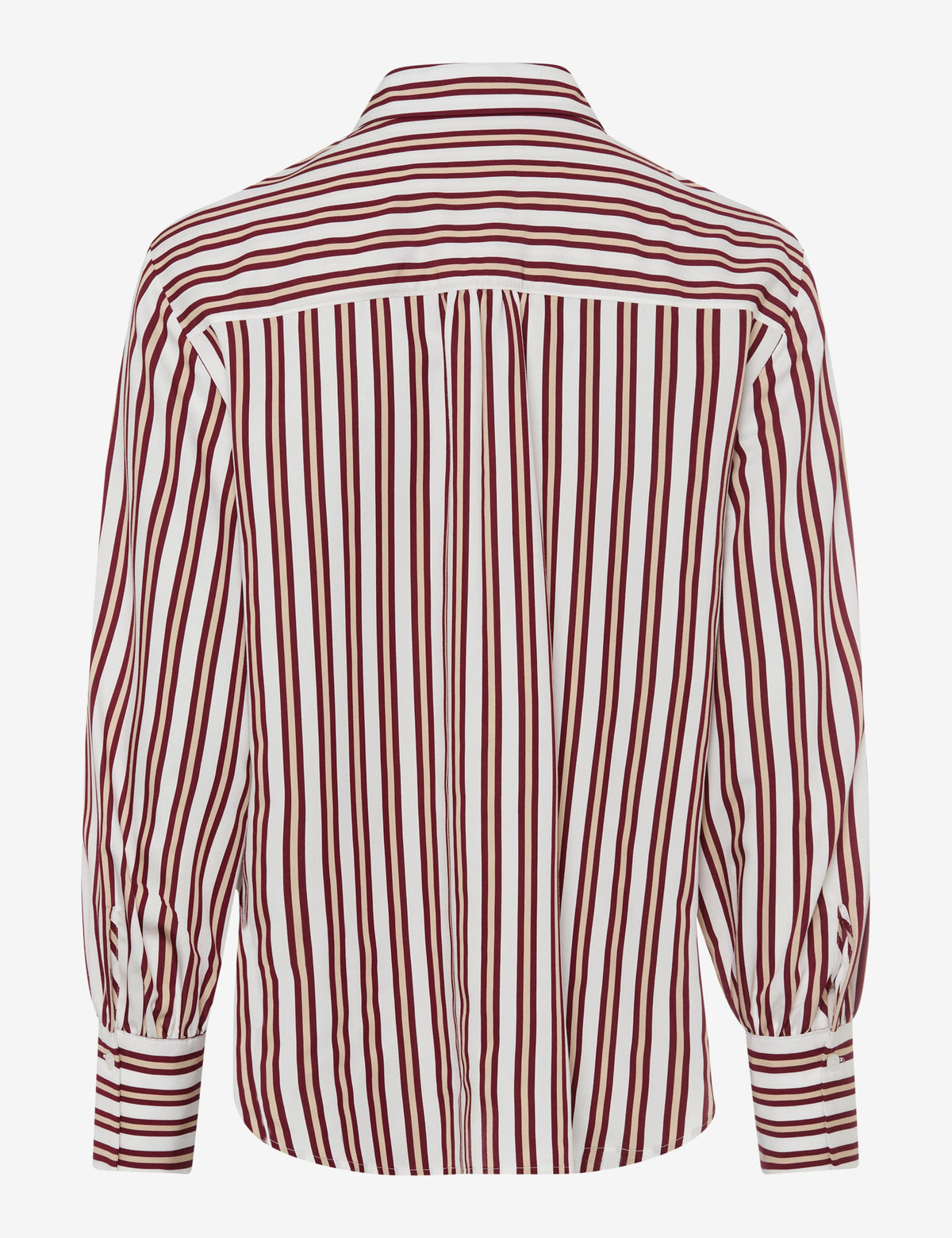 Brax Damen Blusen Mulberry