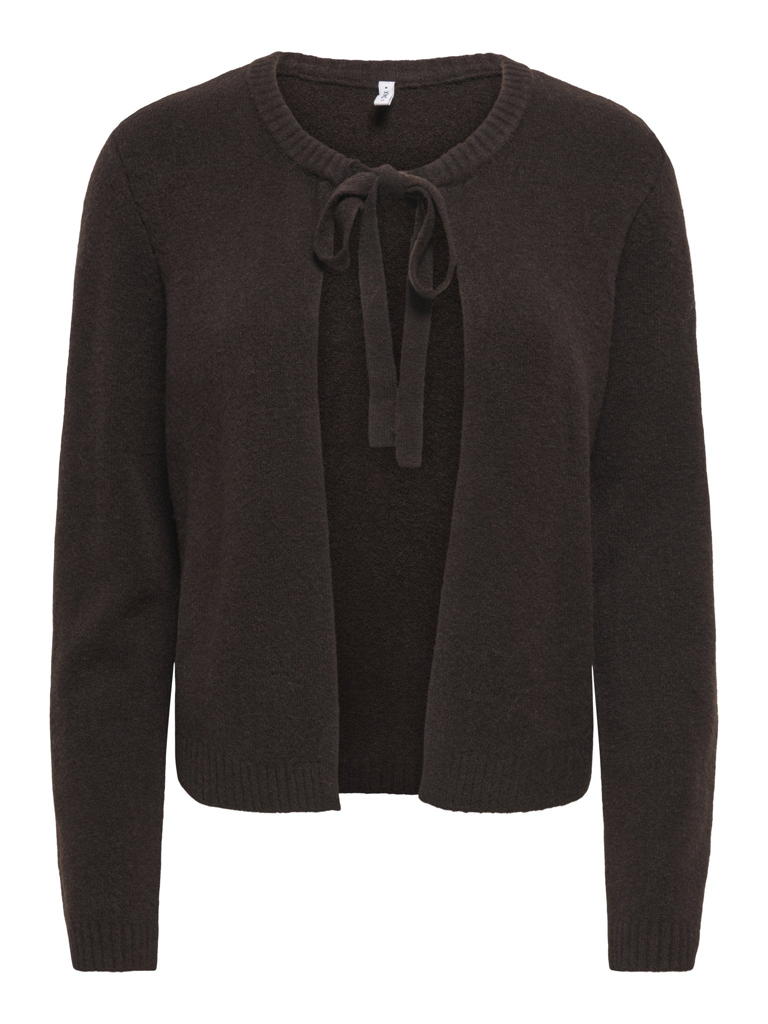 only Damen Strickjacken Chocolate Torte