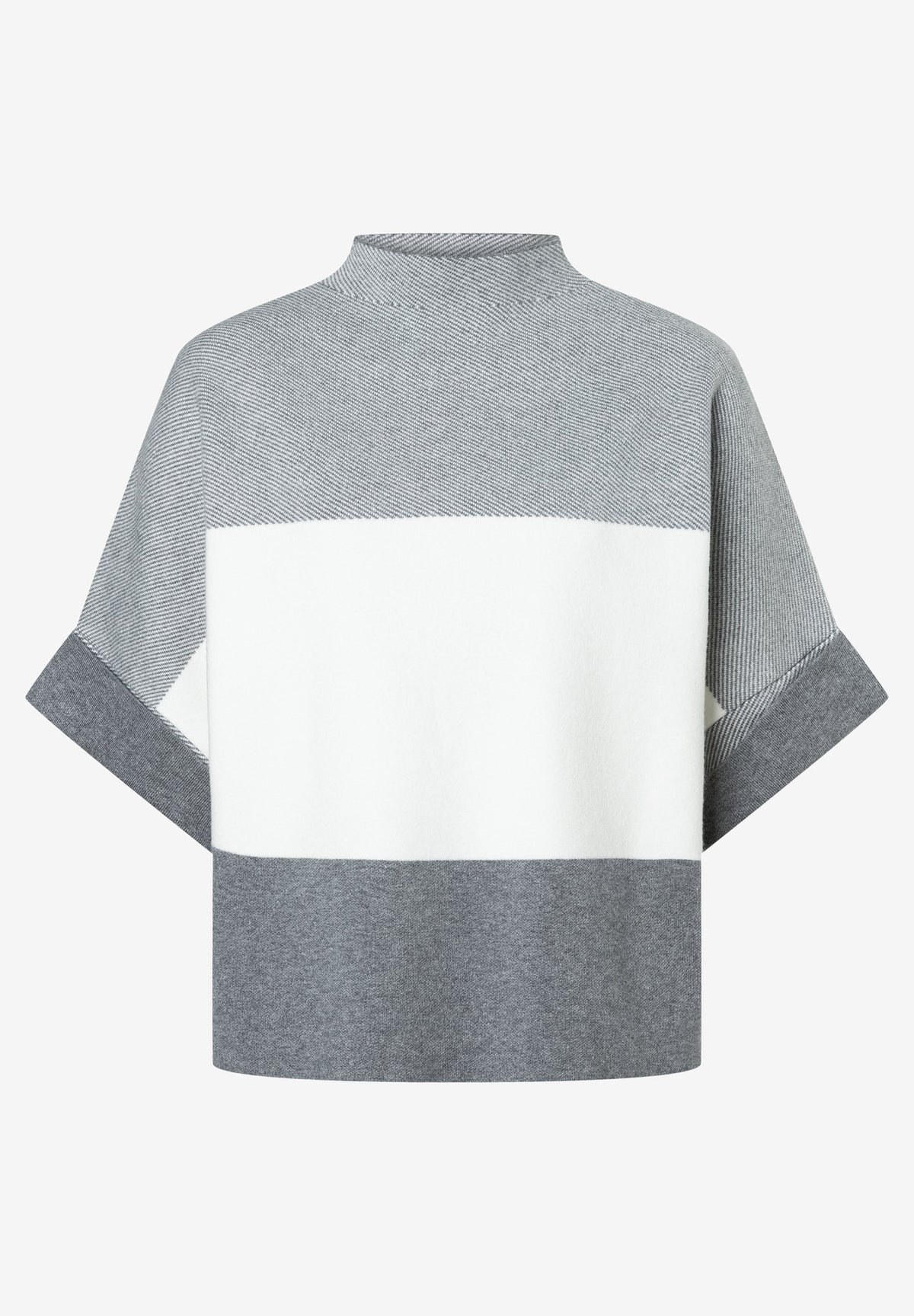 More & More Damen Pullover Knitted Bl