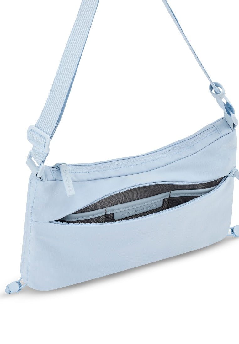 Kapten & Son Handtasche Skara Small Sky Blue
