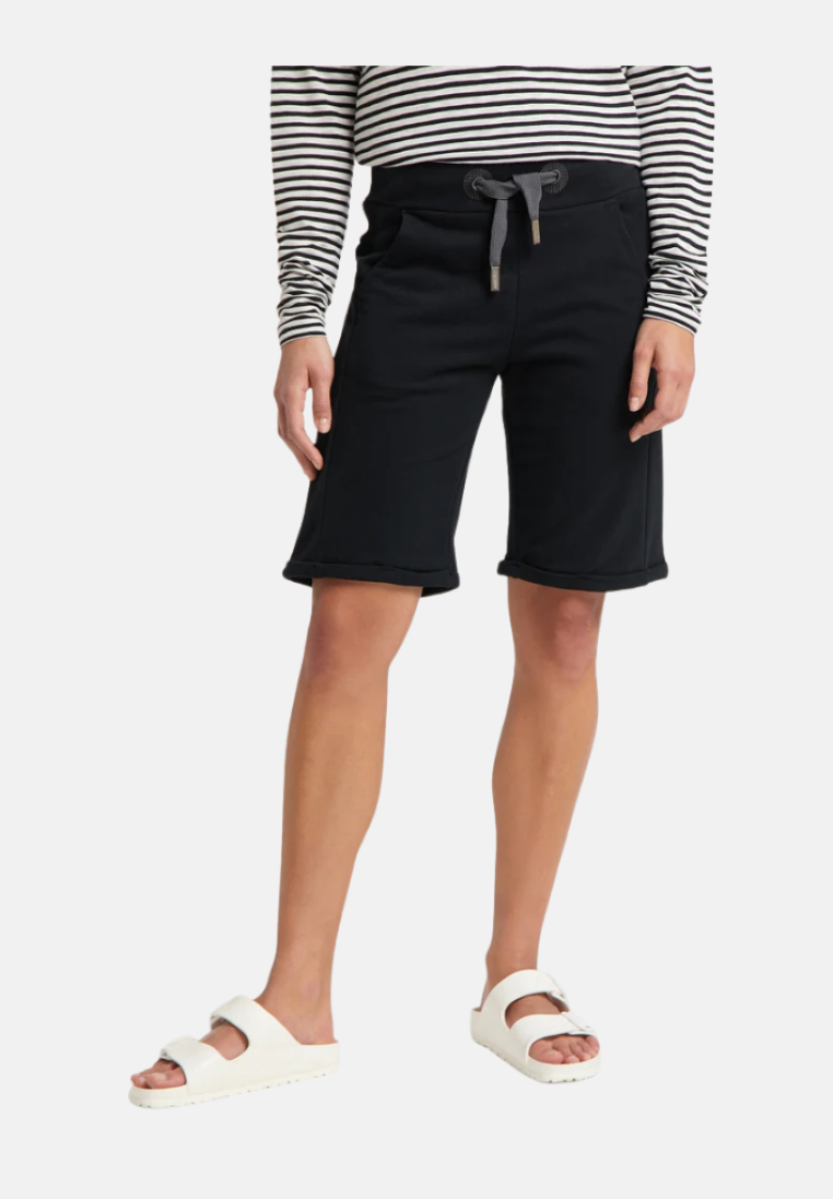 Elbsand Damen Shorts Quartz
