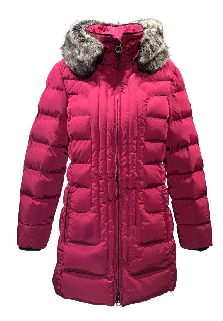 Wellensteyn women Damen Jacken Fuchsia