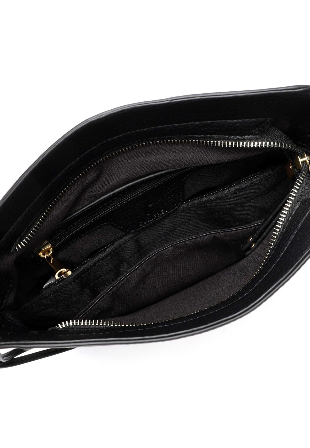 Surifrey Handtasche Black