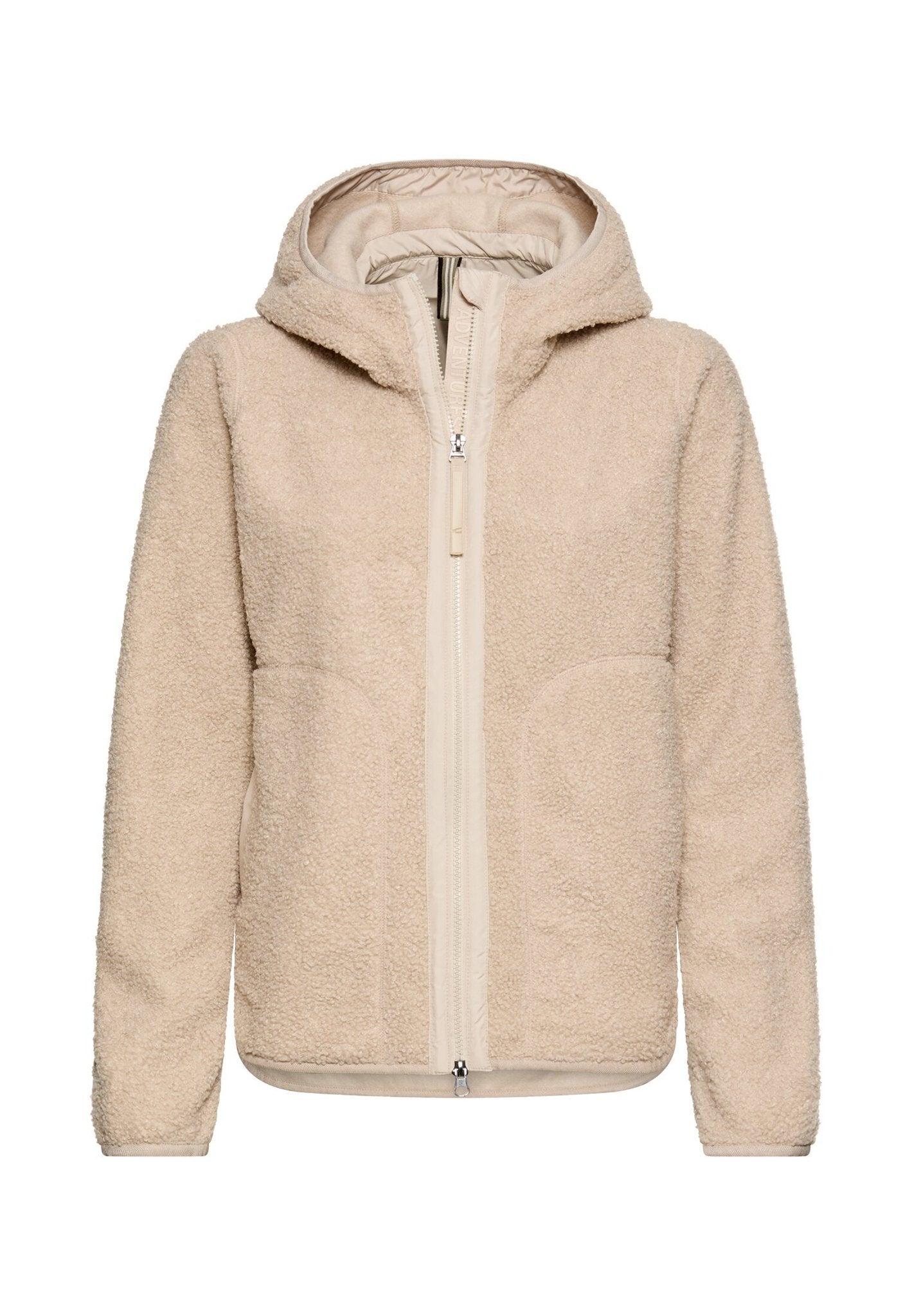 Camel active Damen Jacken Oak