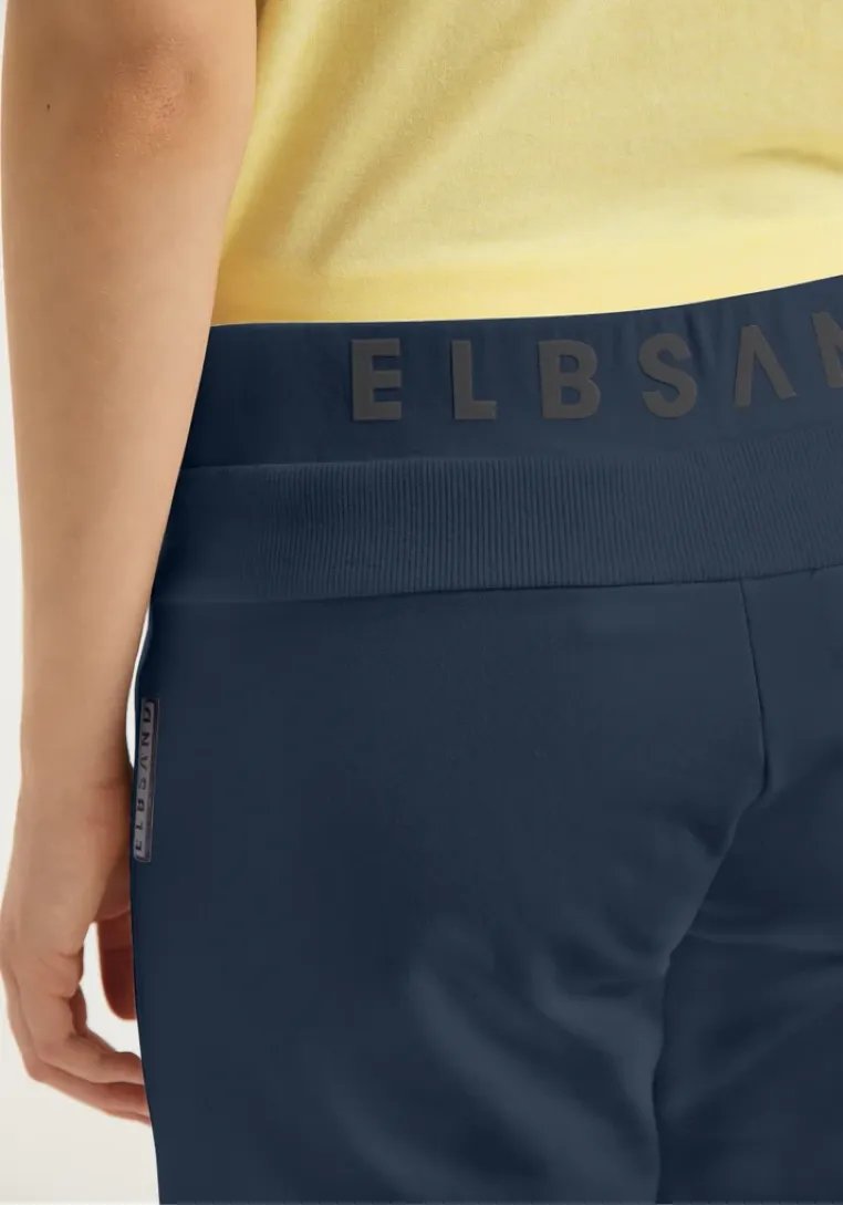 Elbsand Damen Shorts Coldwater
