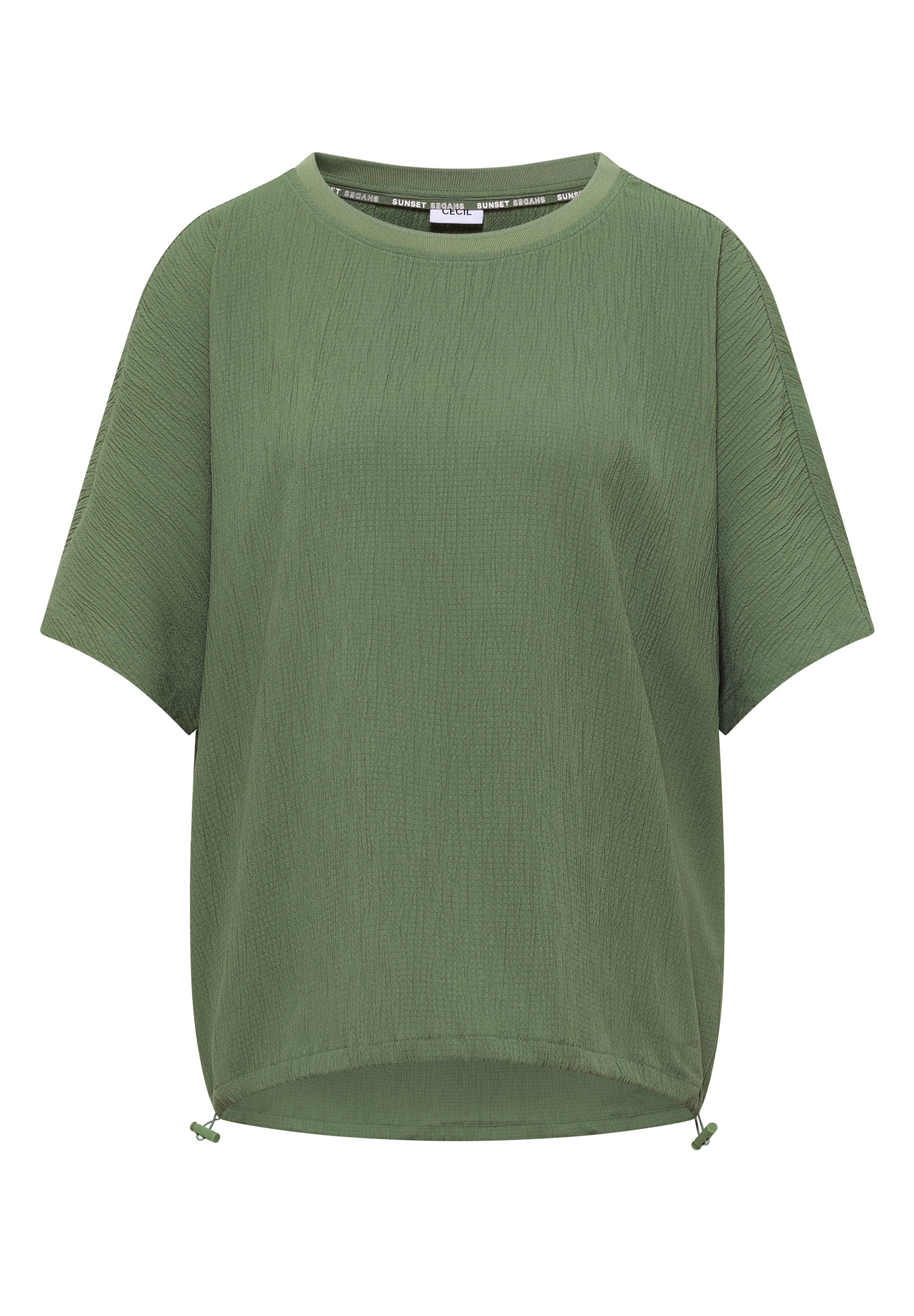 Cecil Damen Blusen Deep Matc