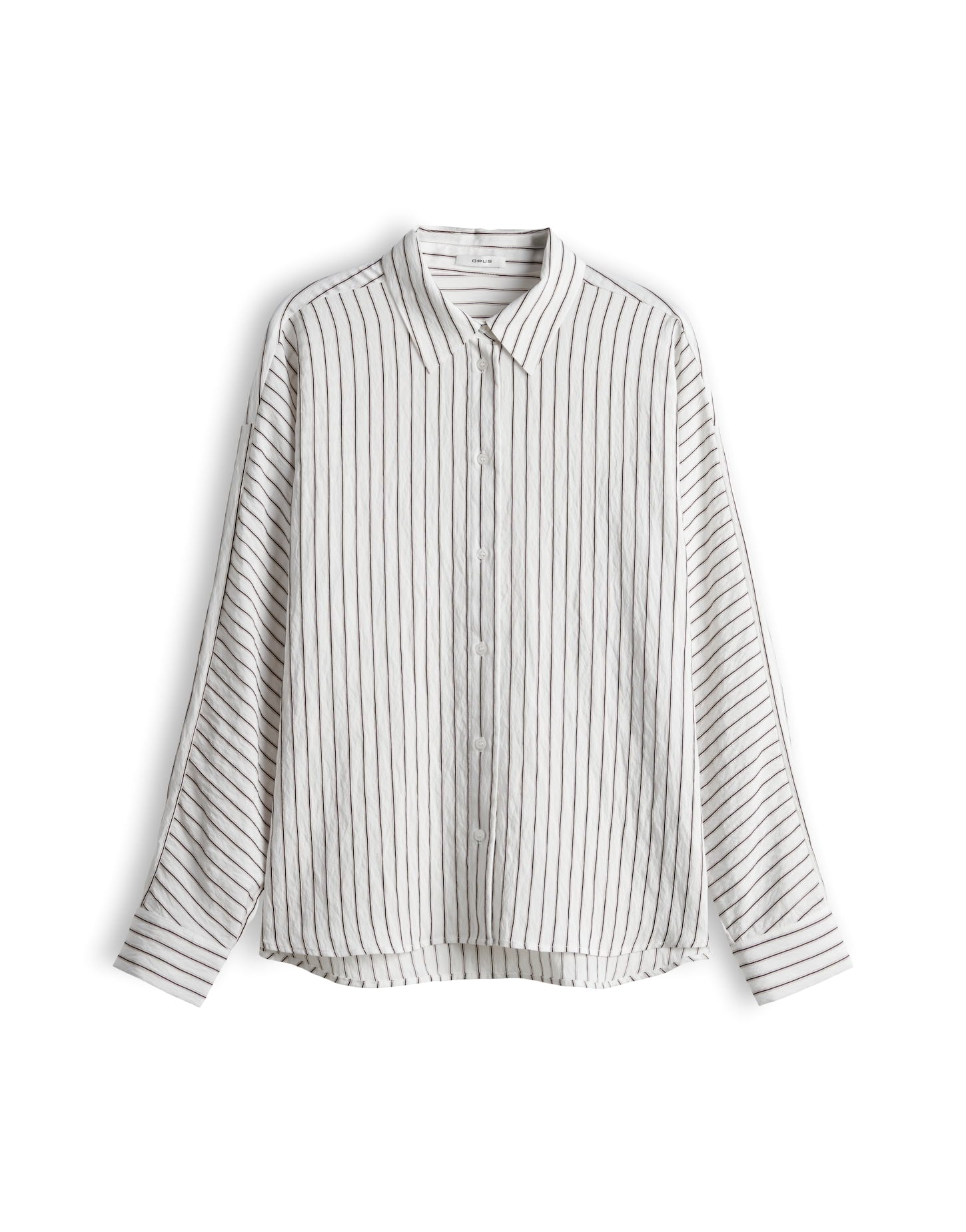 Opus Damen Blusen Milk