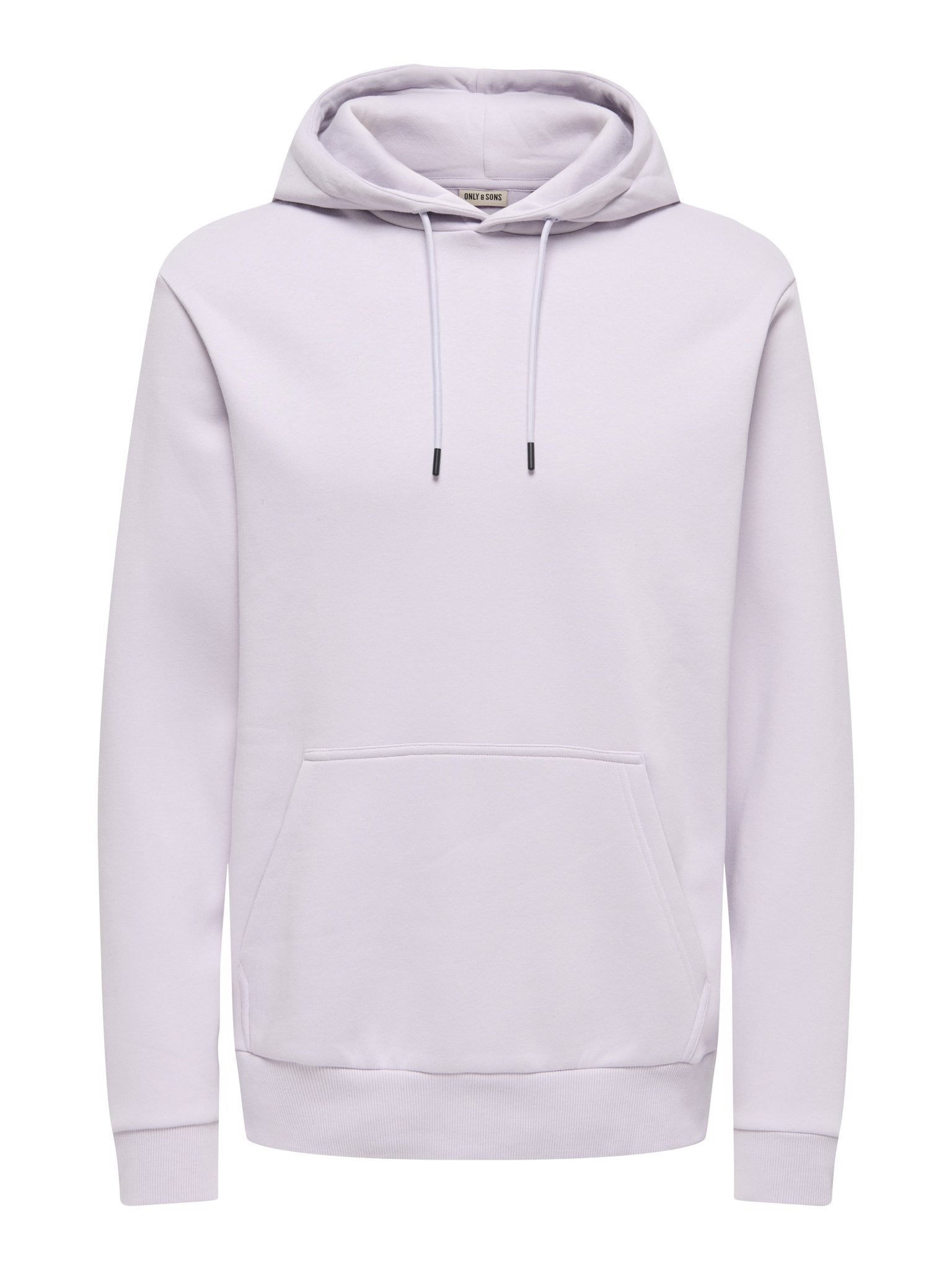 Only & Sons Herren Sweatshirts Misty Lilac
