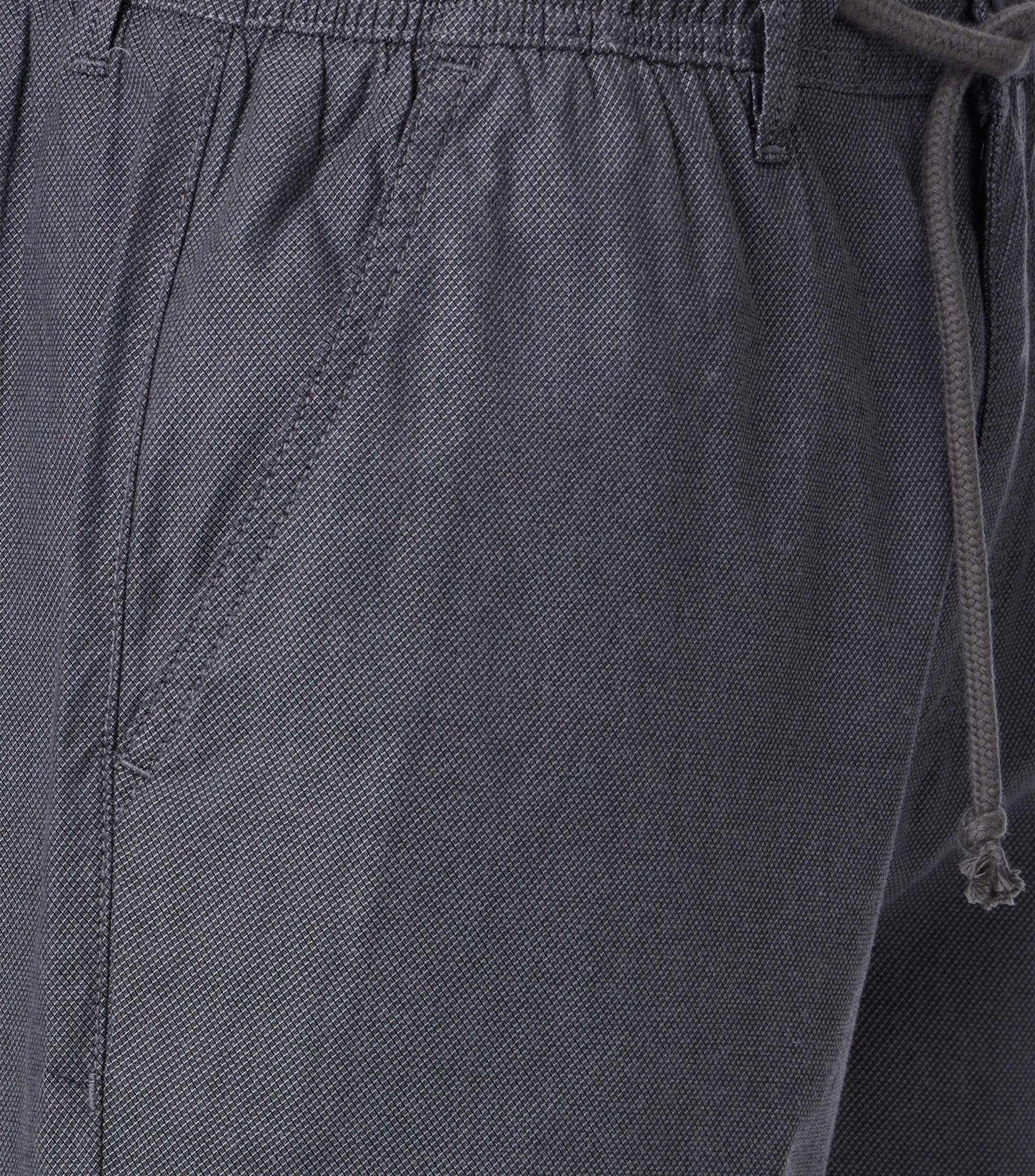 Casa Moda Herren Shorts Blau