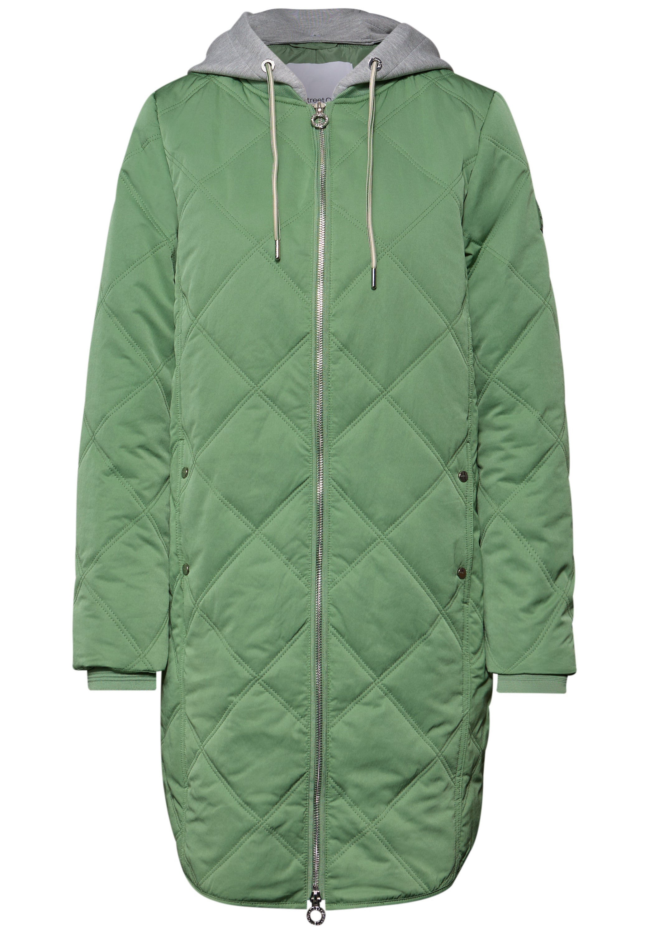 Street One Damen Jacken Mint Bree
