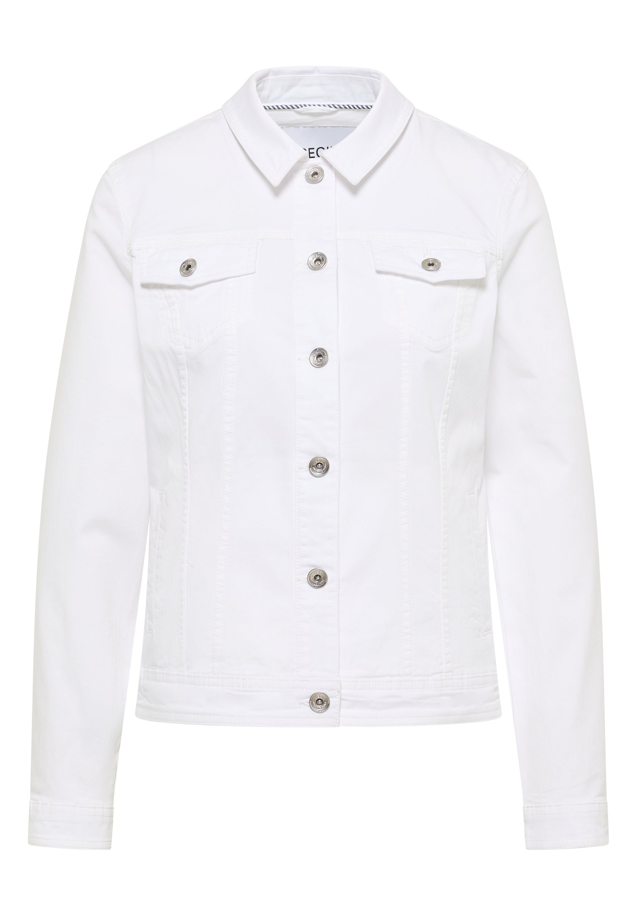 Cecil Damen Blazer White
