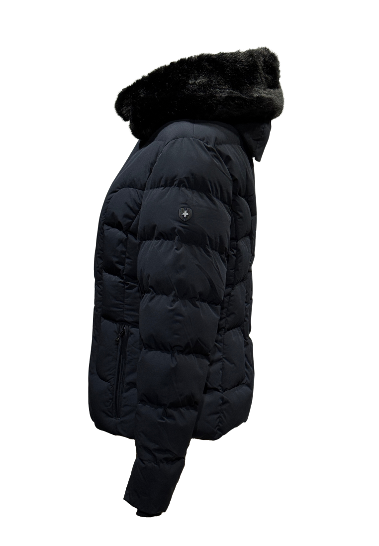 Wellensteyn women Damen Jacken Midnightblue