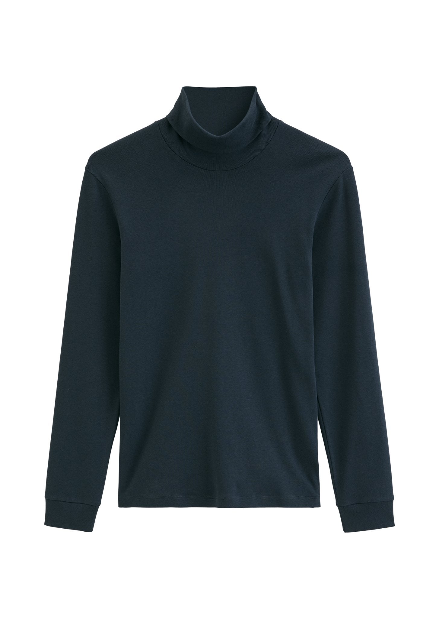 Marc O'Polo Herren T-Shirts kurz Dark Navy