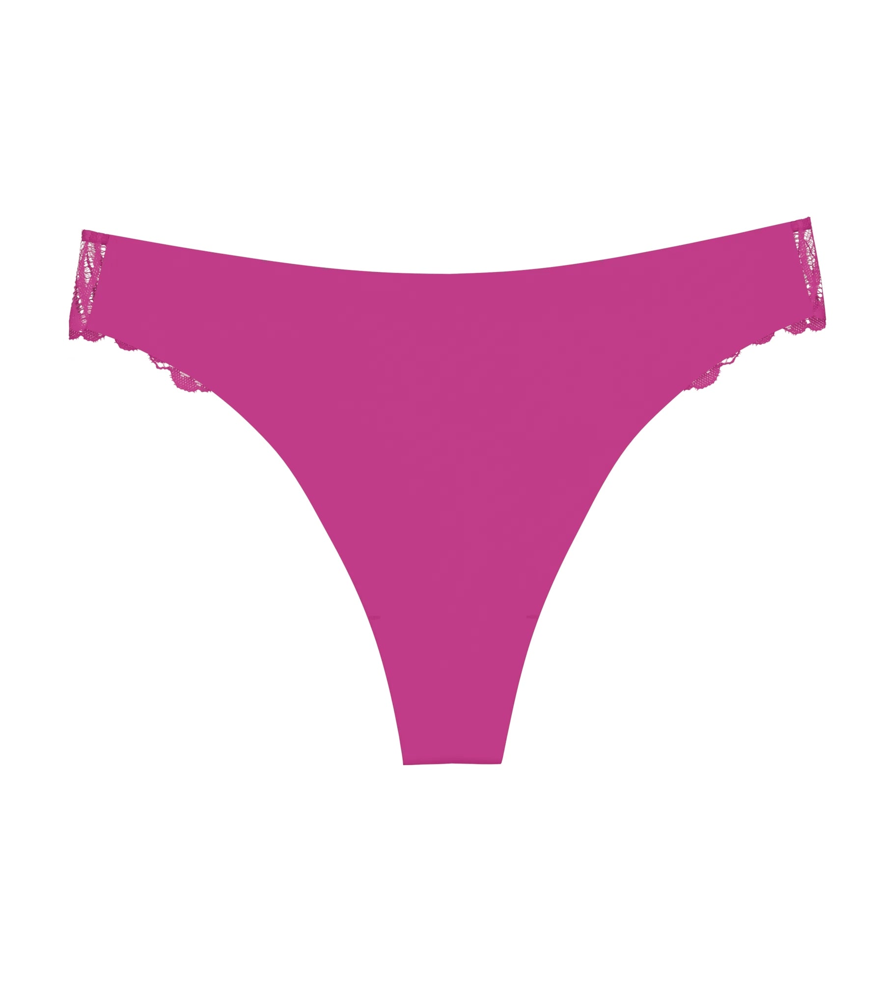 Triumph Slip Plum Fusio