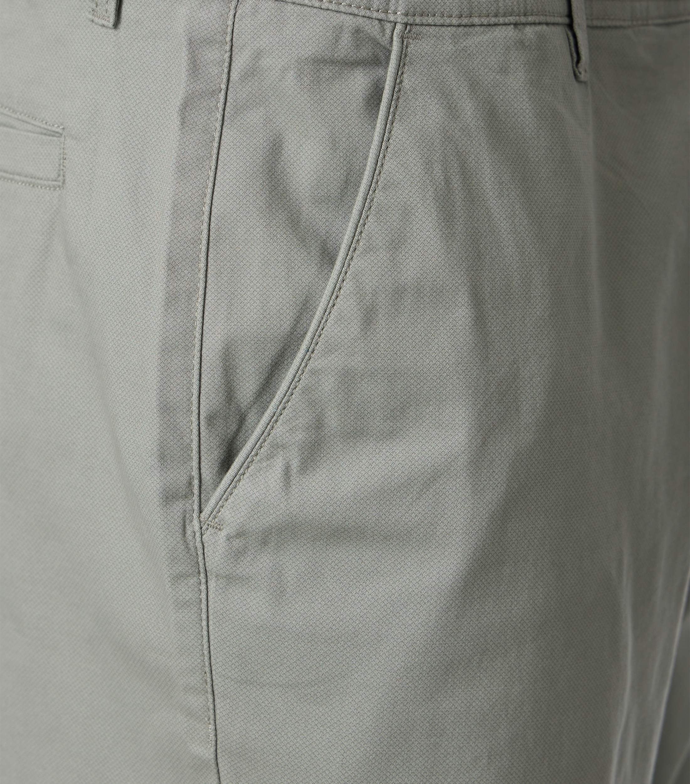 Casa Moda Herren Shorts Tuerkis