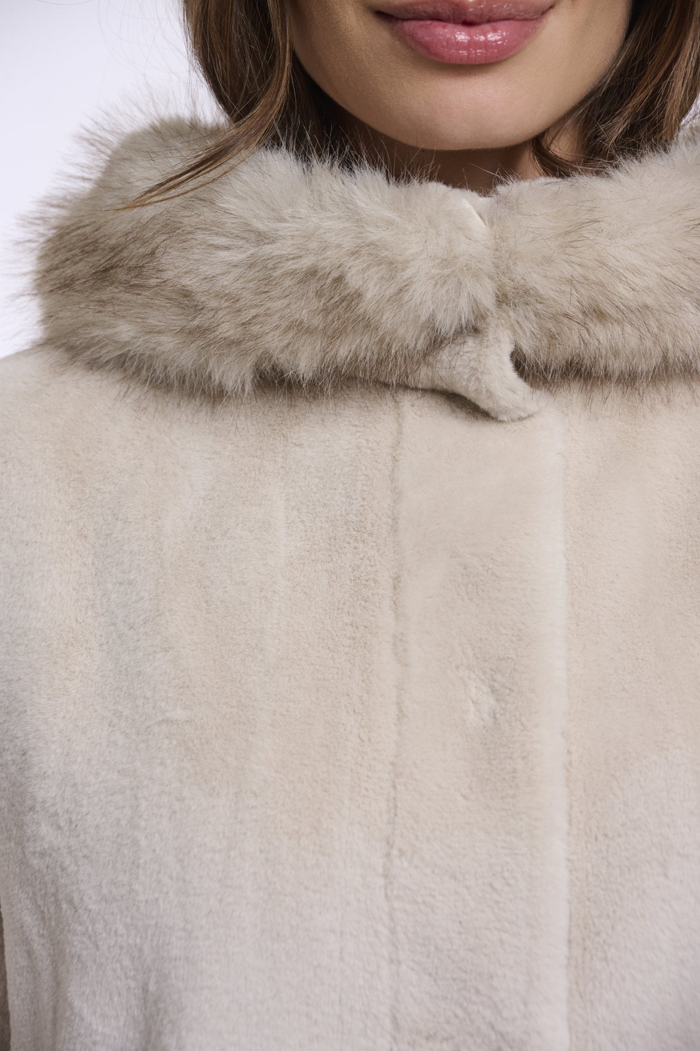 Rino & Pelle Damen Jacken Birch